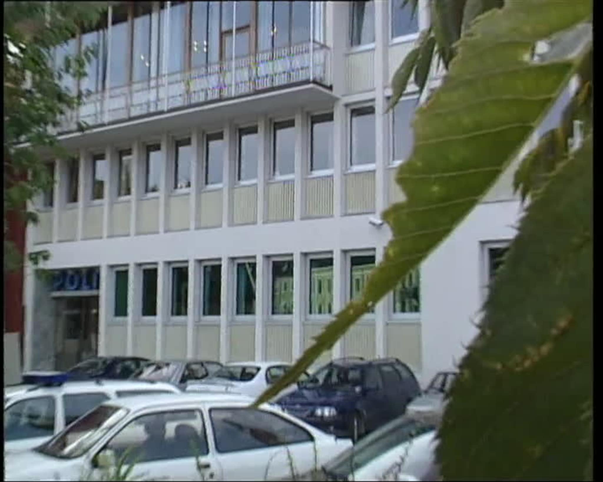 TVSør 16.10.1998