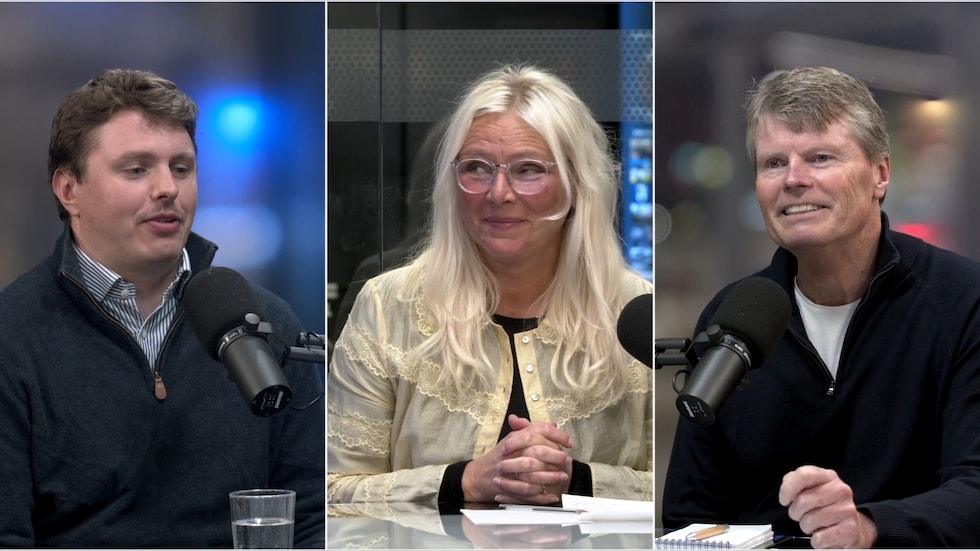 – Norges­pris er en tullete, dårlig ordning