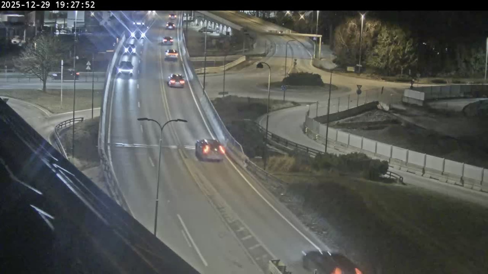 Livekamera Gartnerløkka