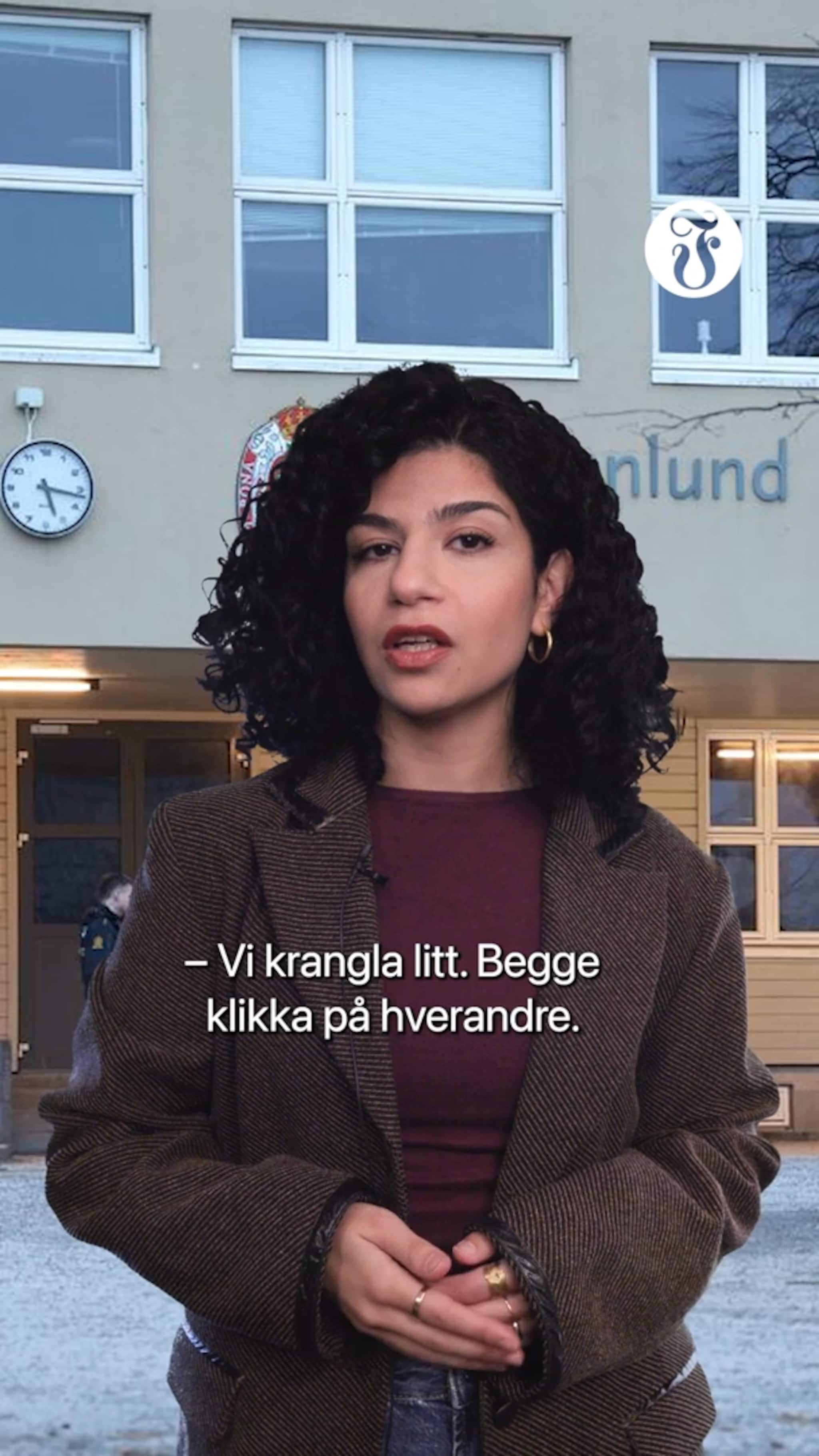 16-åring dømt for vold