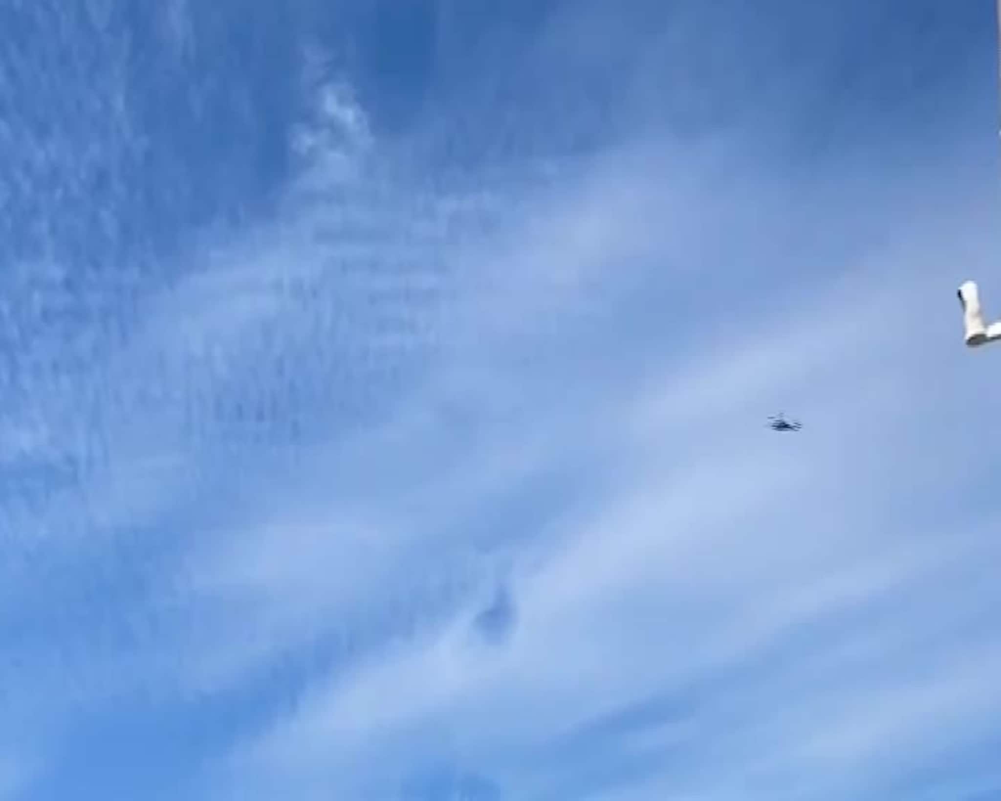 Helikopter i Israel