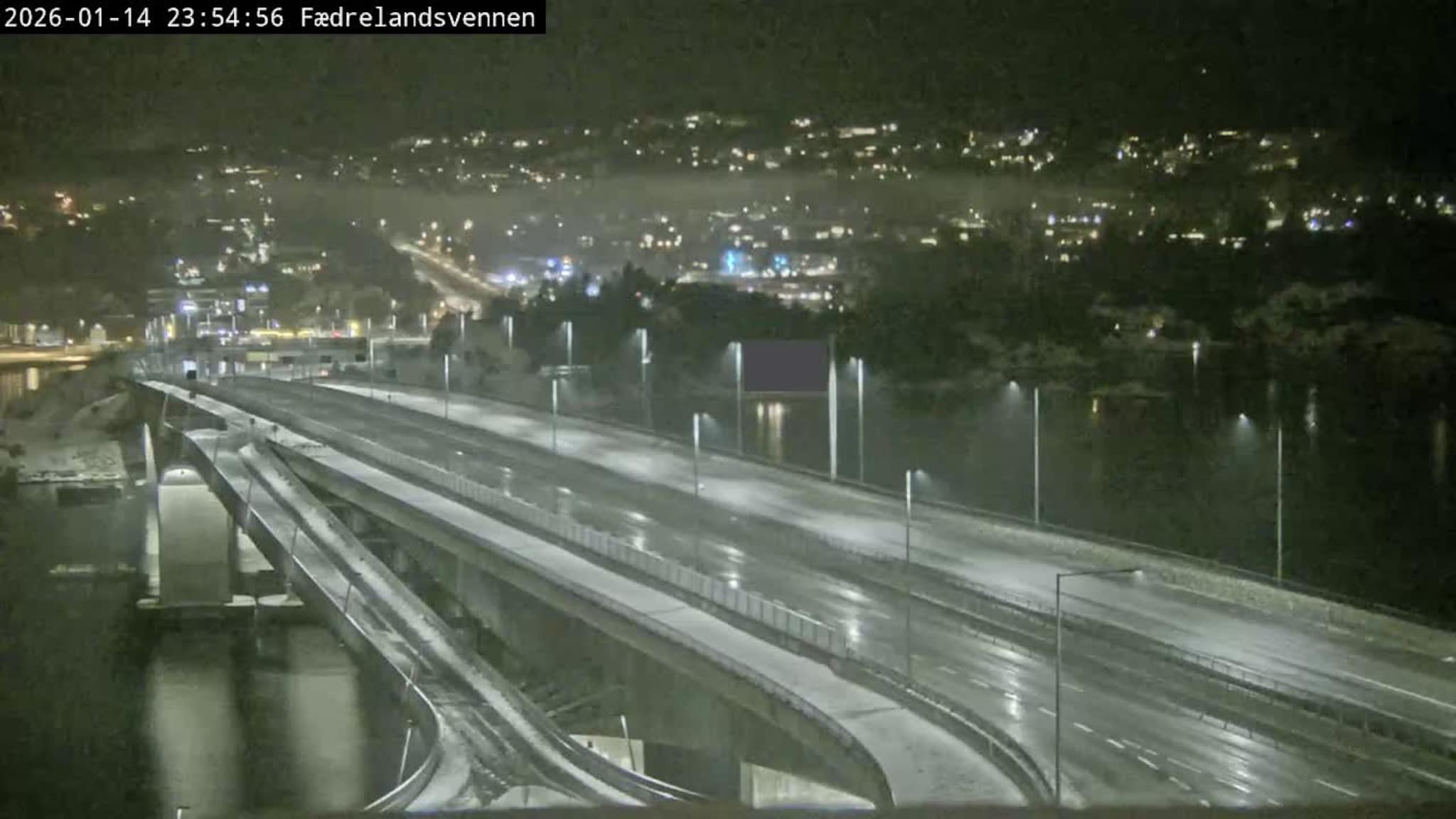 Livekamera Varoddbrua