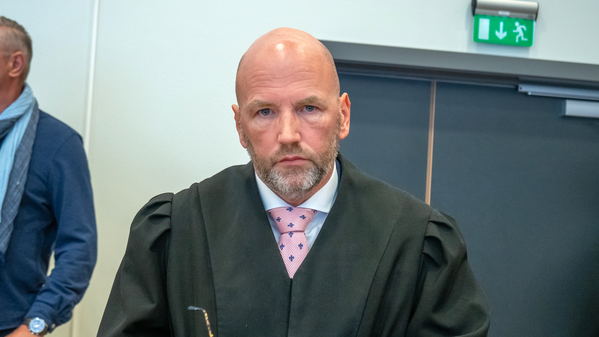 Meling: - Sterkt å høre Kristiansen bli dratt inn i saken igjen