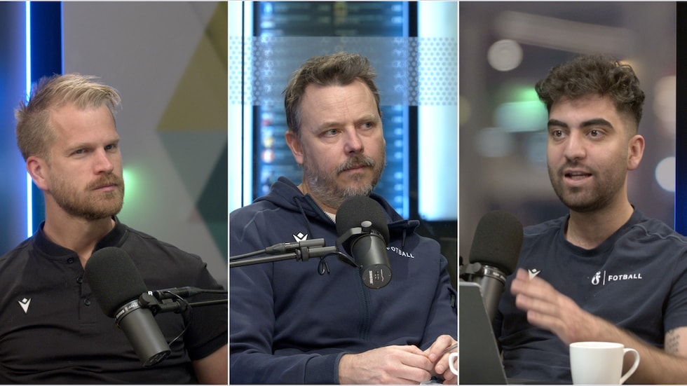 Hva må til for at Start skal holde plas­sen i Elite­serien? Dette tror eksper­ten blir avgjø­rende.