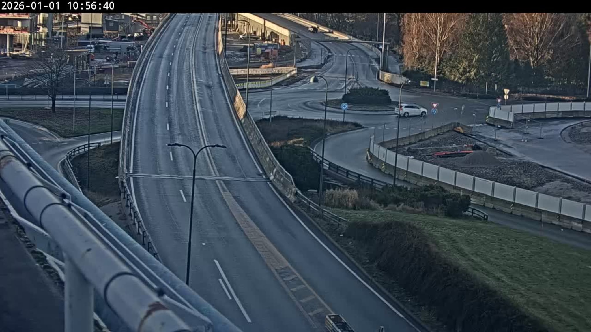 Livekamera Gartnerløkka