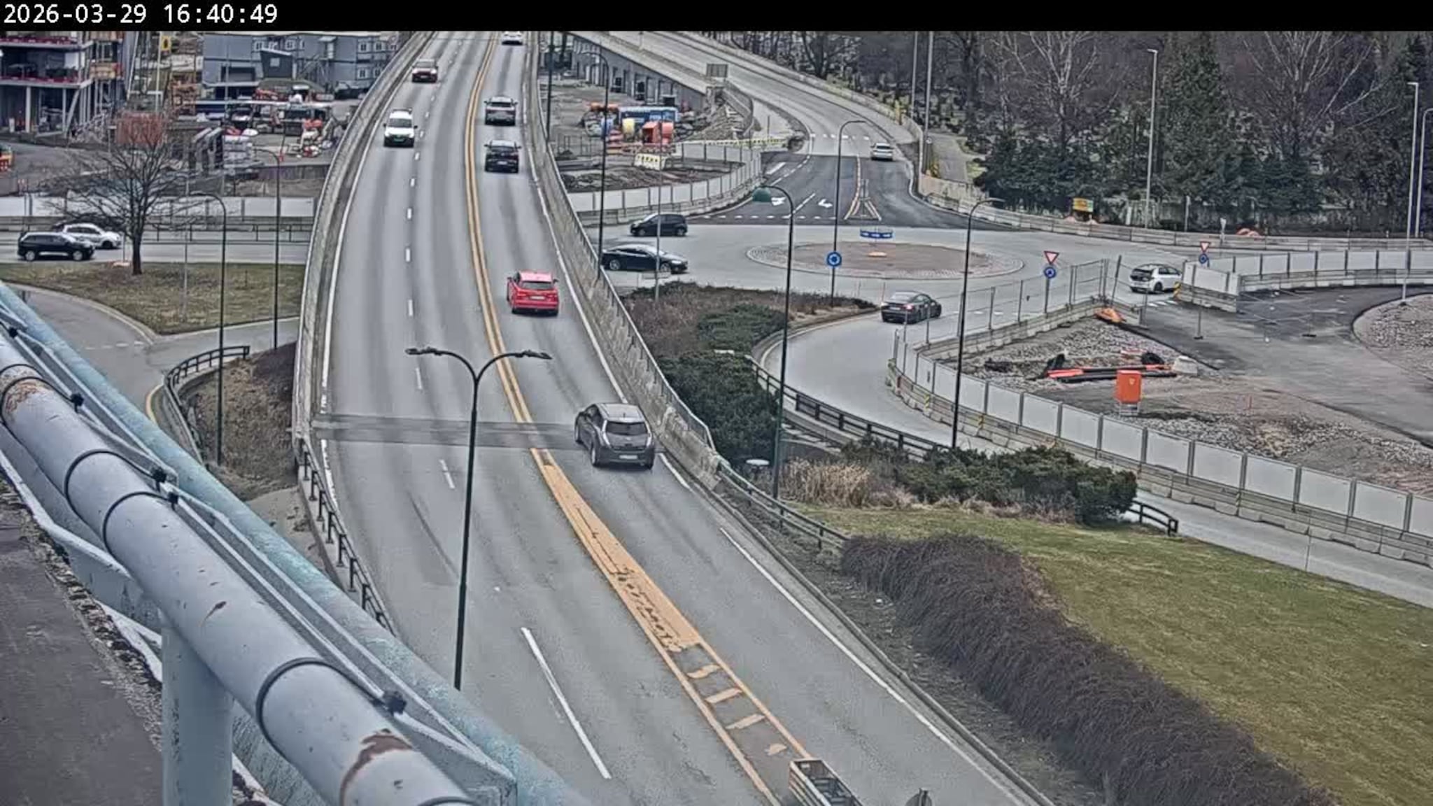 Livekamera Gartnerløkka