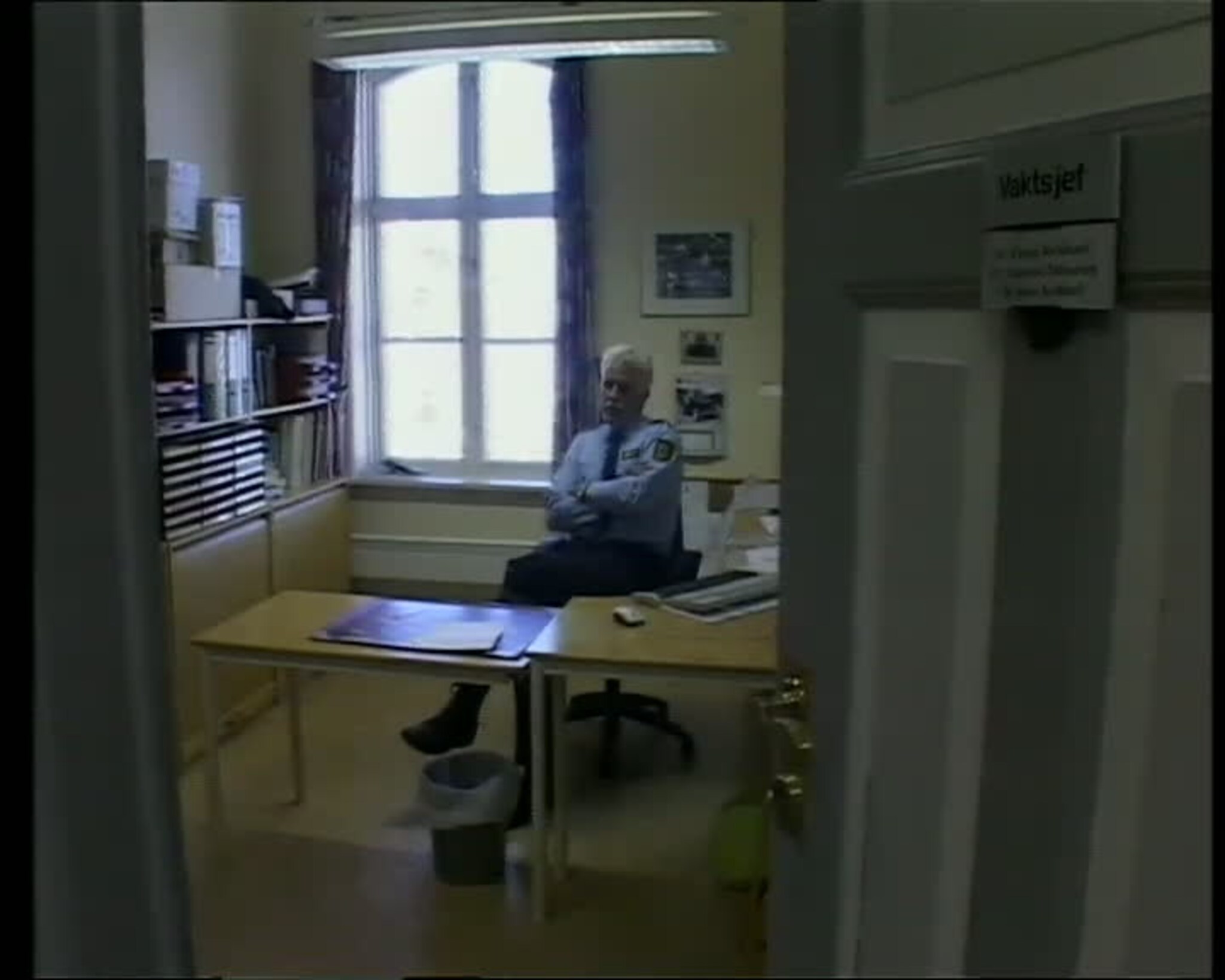 TVSør 30.09.2003