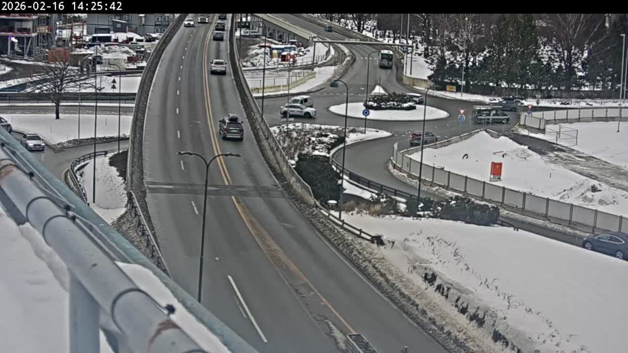 Livekamera Gartnerløkka