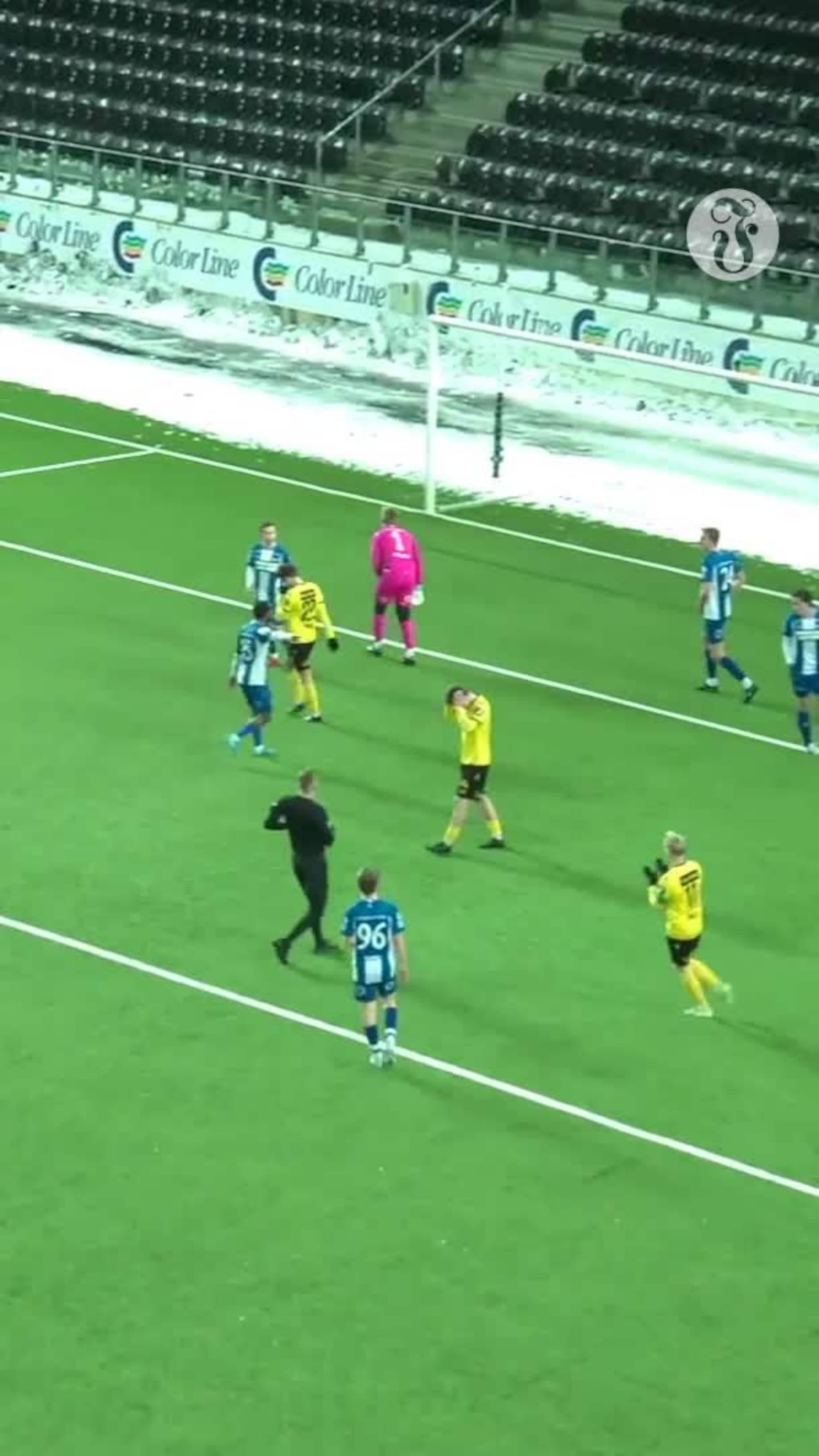 Start - Donn høydepunkter