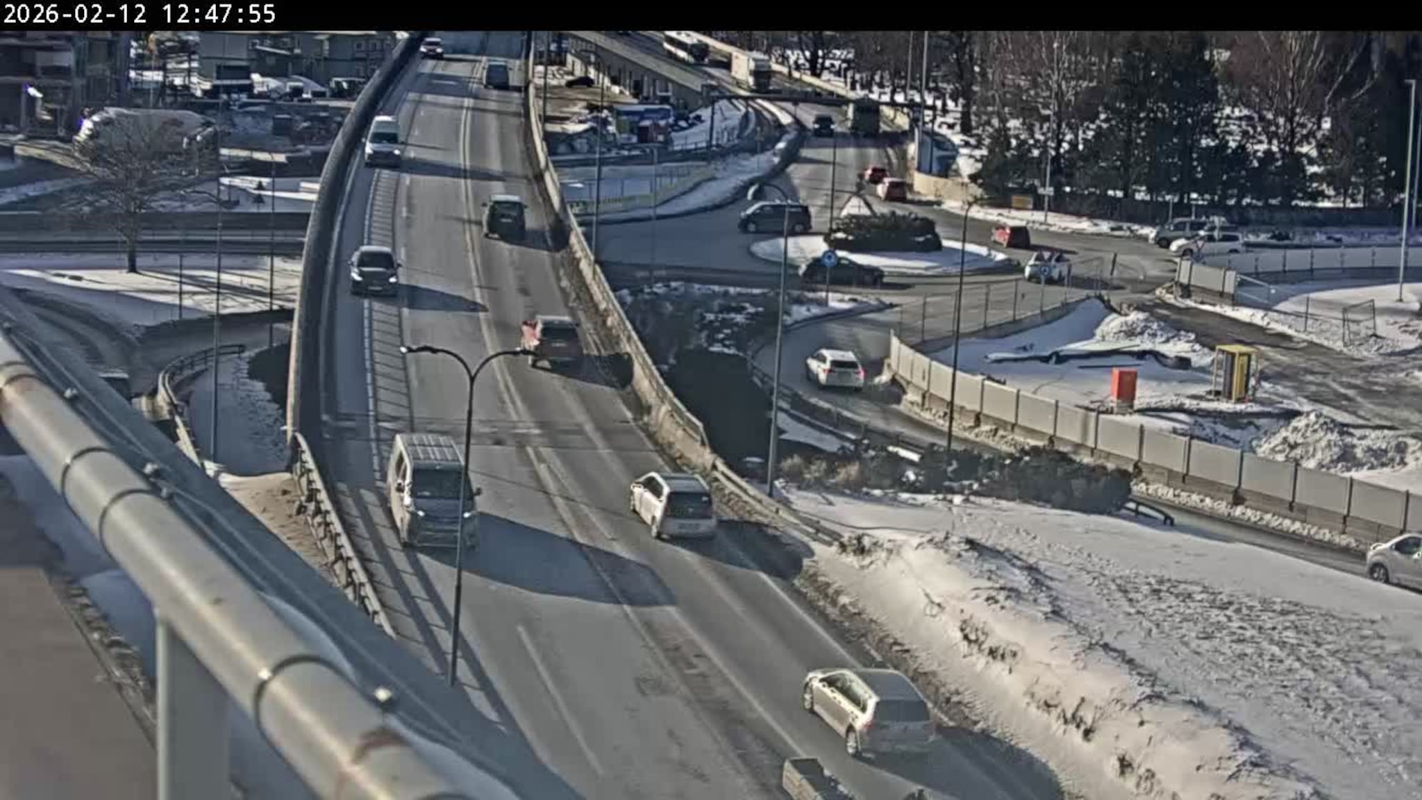 Livekamera Gartnerløkka