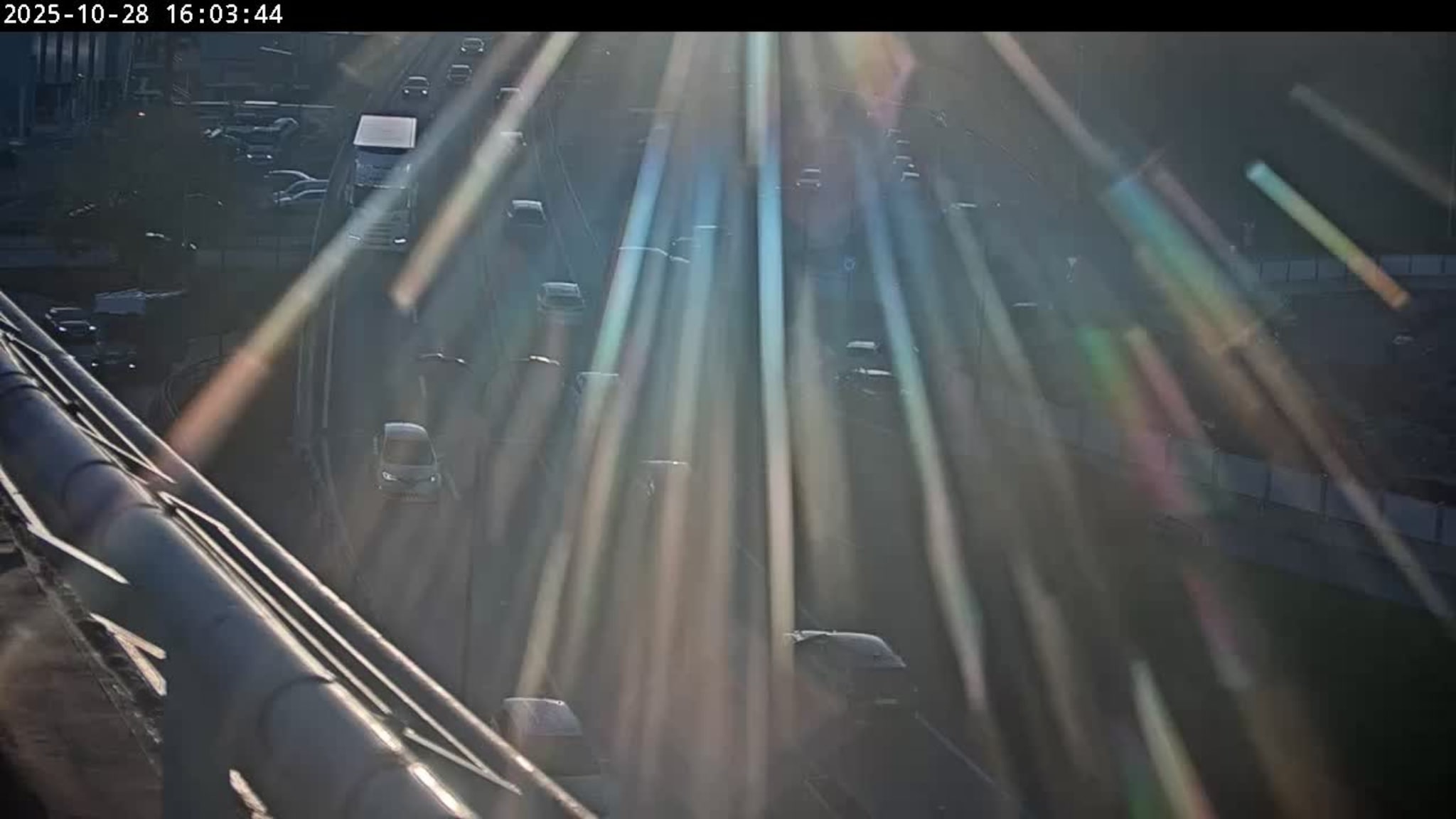 Livekamera Gartnerløkka