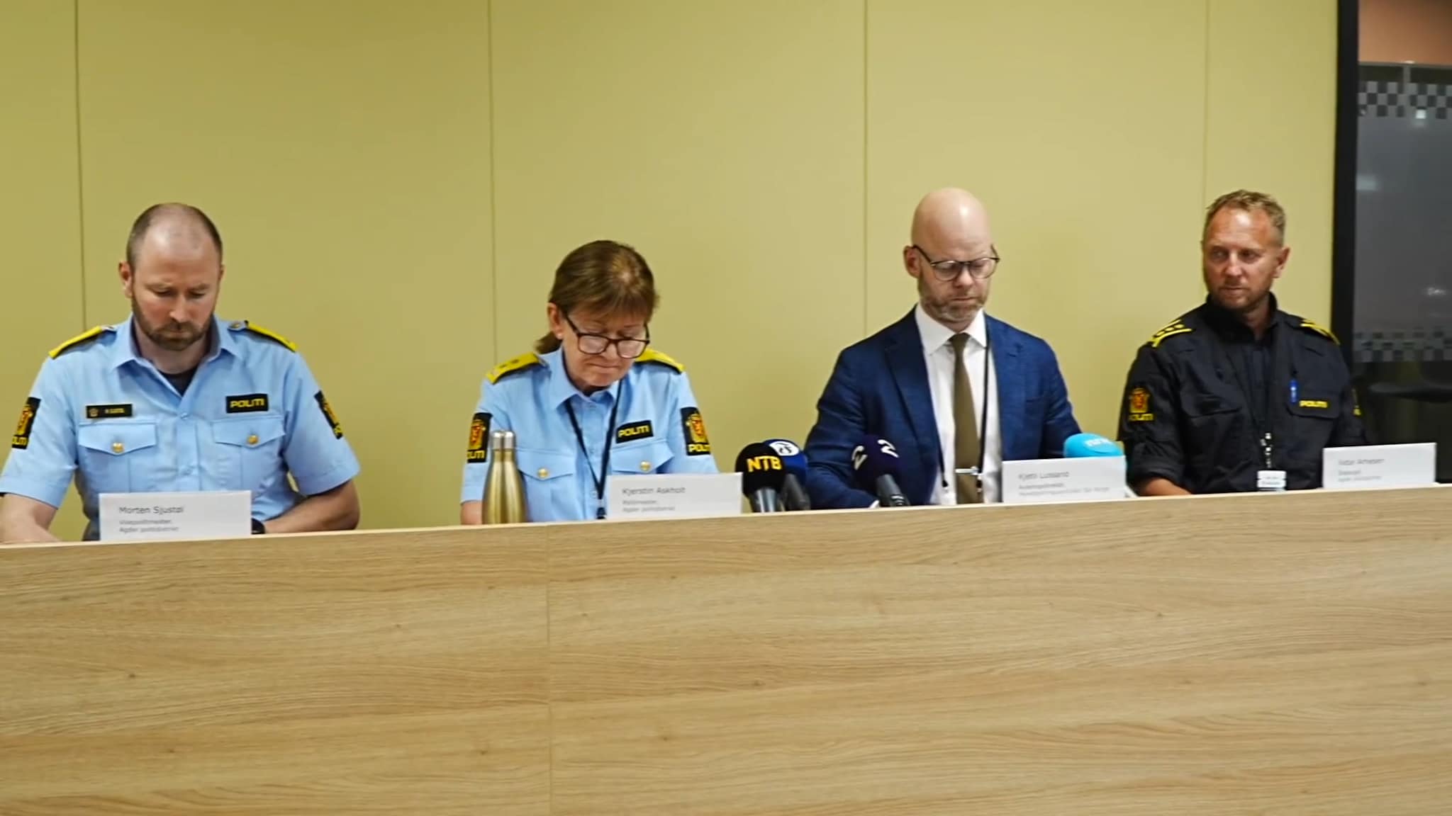 Sending: Evalueringa av leteaksjonen