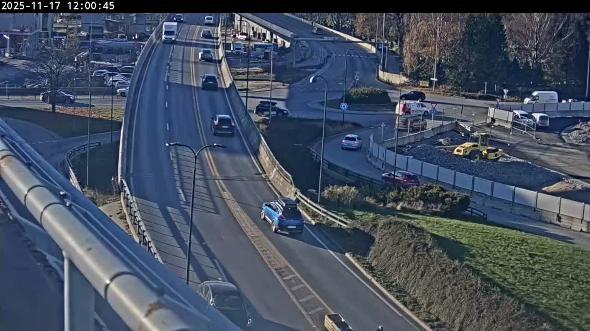 Livekamera Gartnerløkka