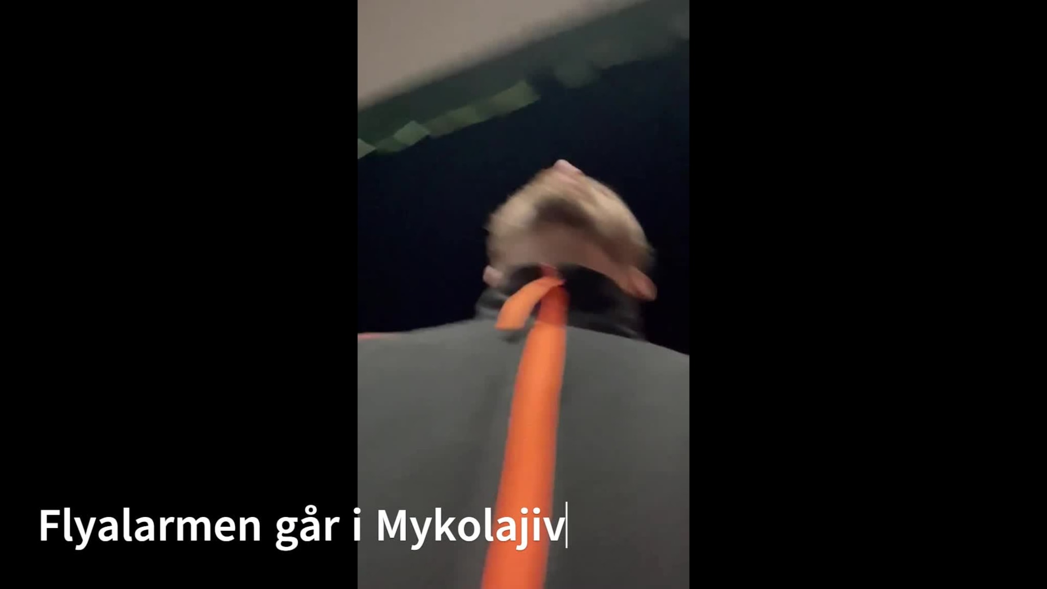 Her opplever sørlendigene at flyalarmen går