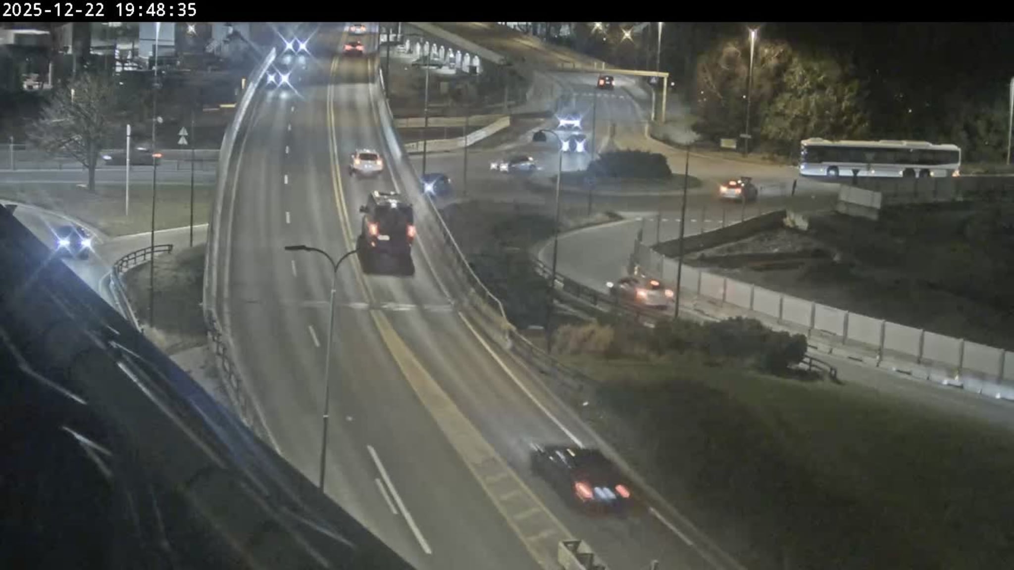 Livekamera Gartnerløkka