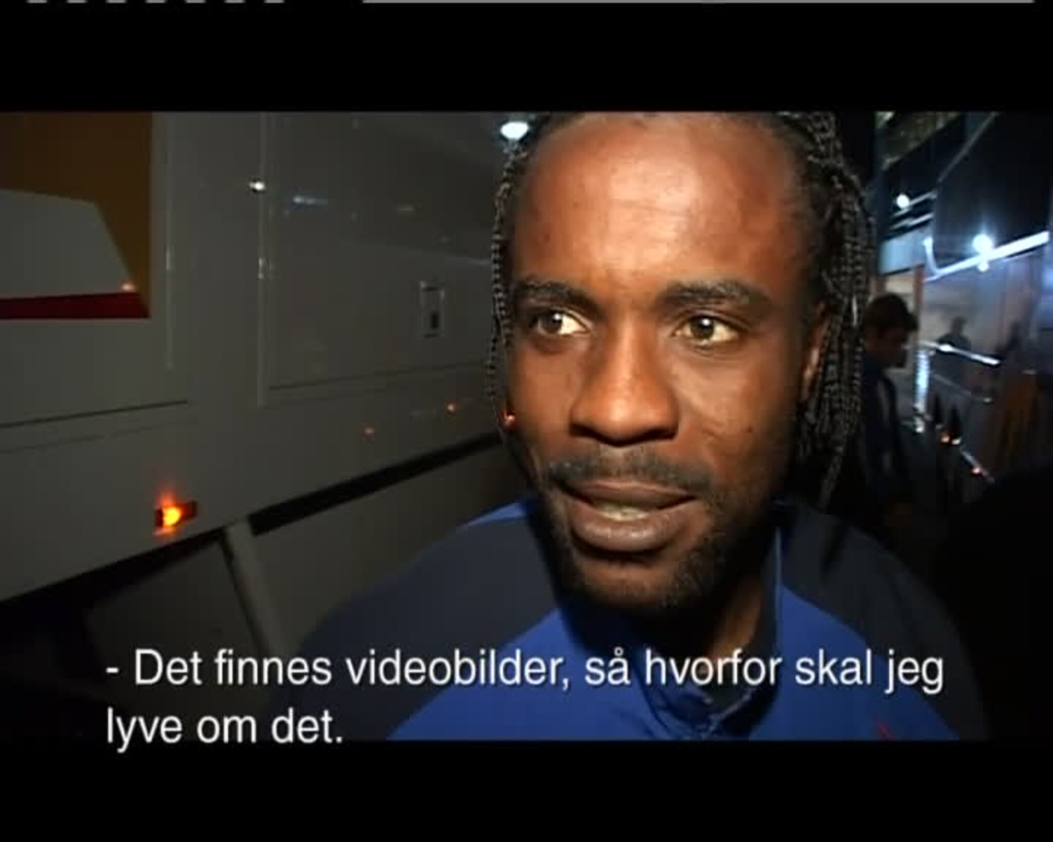 TVSør 16.04.2007