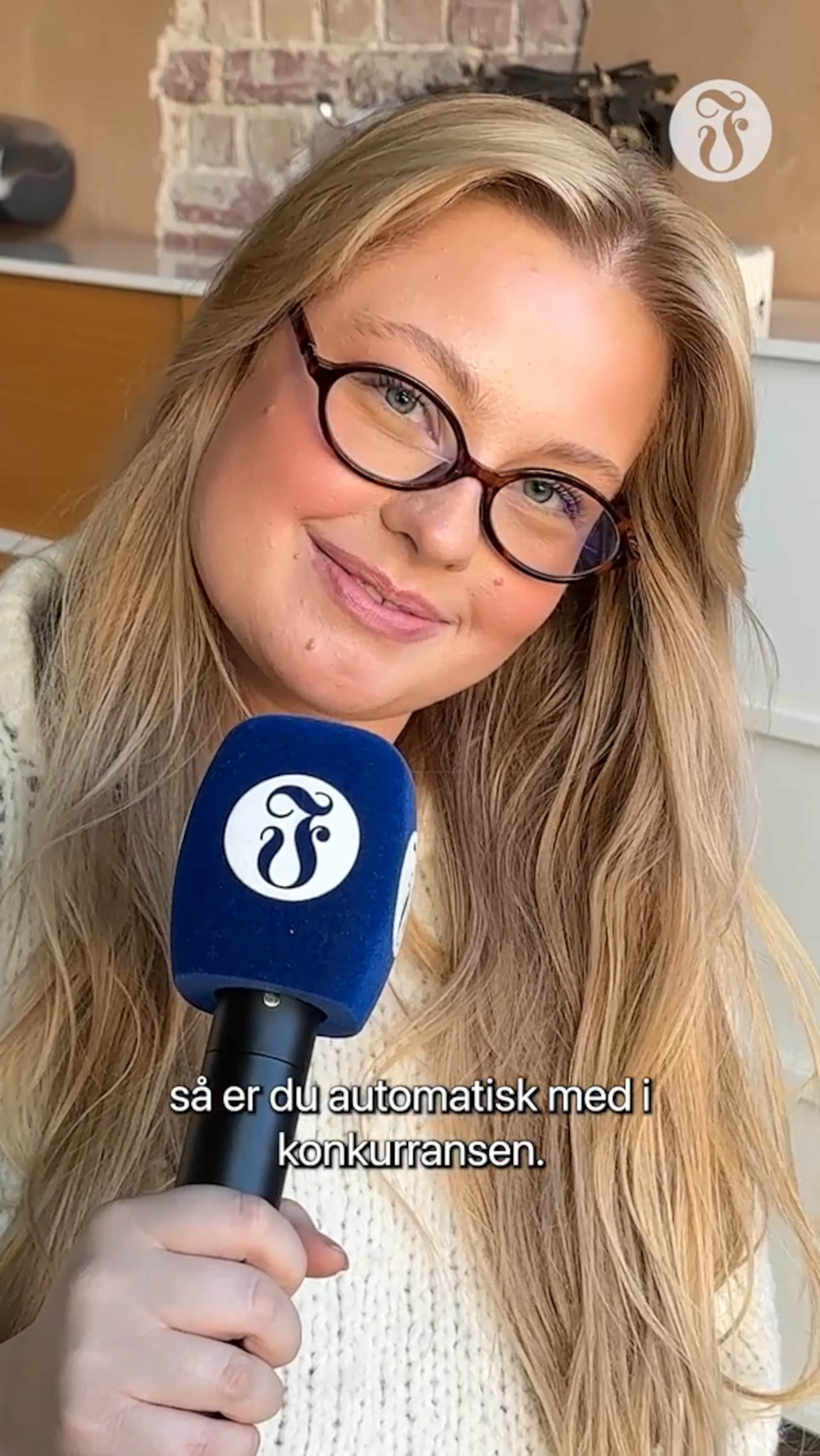 Mellom 15 og 20 år? Da kan du vinne gavekort på 1000 kr