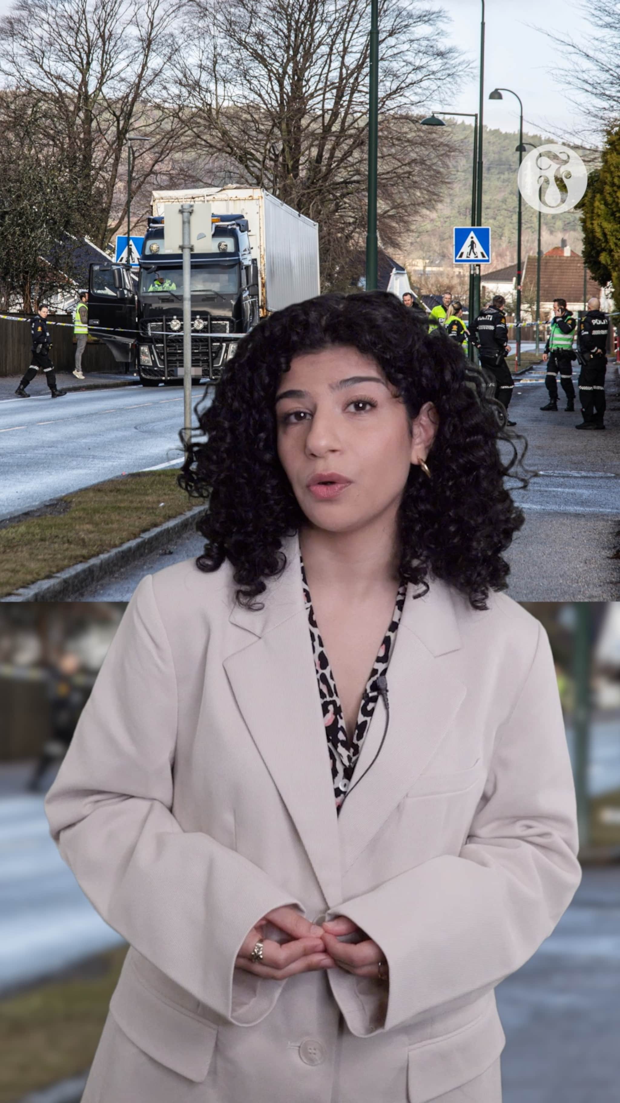 Trailersjåfør dømt etter at Finn (7) døde