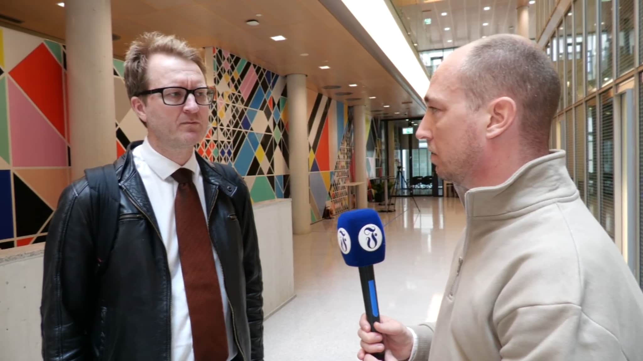 Sending: Vi følger Baneheia-saken i Gulating lagmannsrett