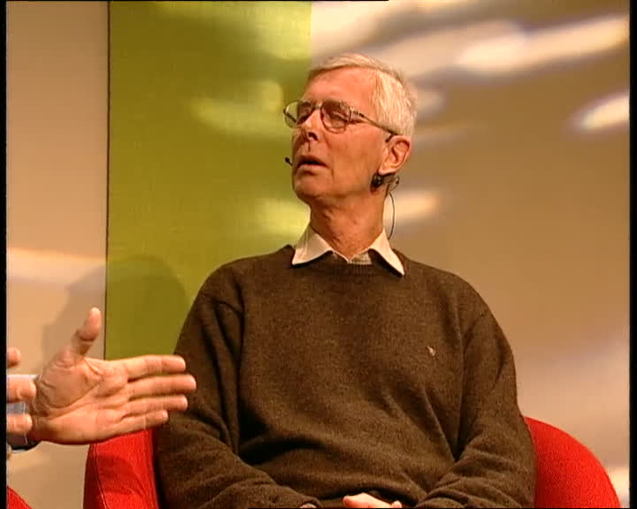 Morrakvisten 19.02.2005