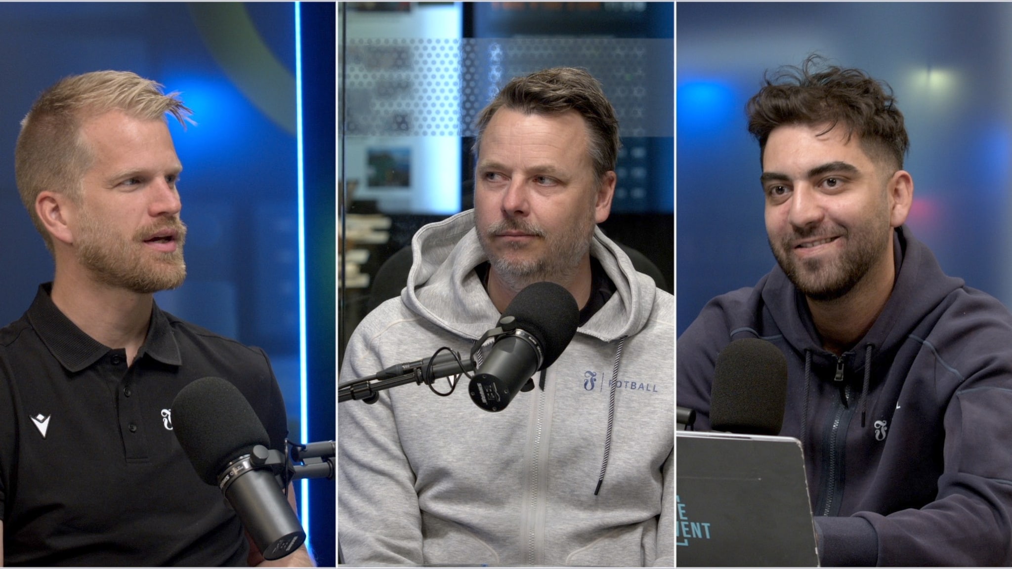 #291 Ny sportssjef, ikke et enstemmig styre og Viking på 16. mai