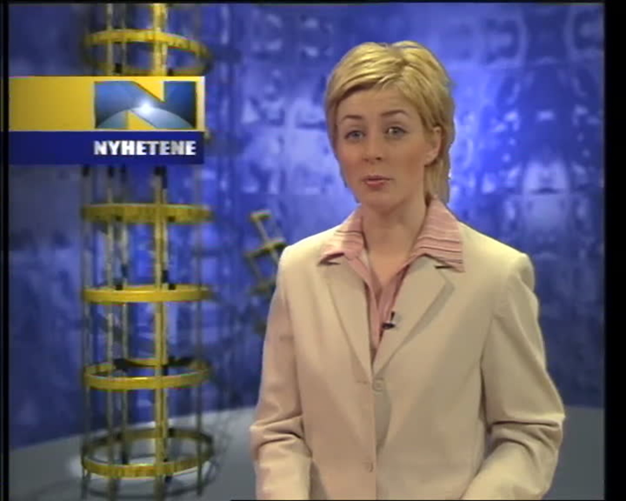 TVSør 26.02.2001