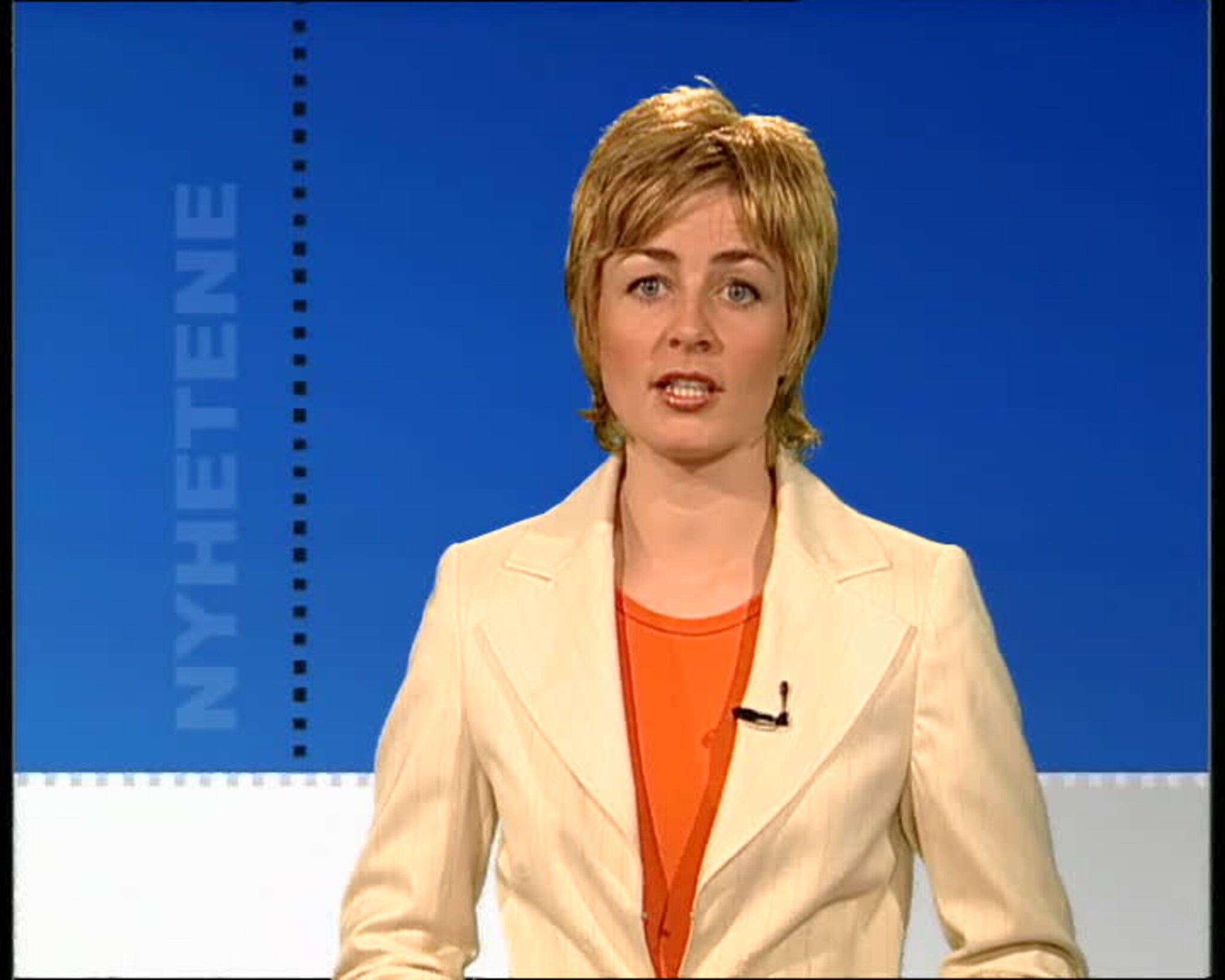 TVSør 21.04.2004