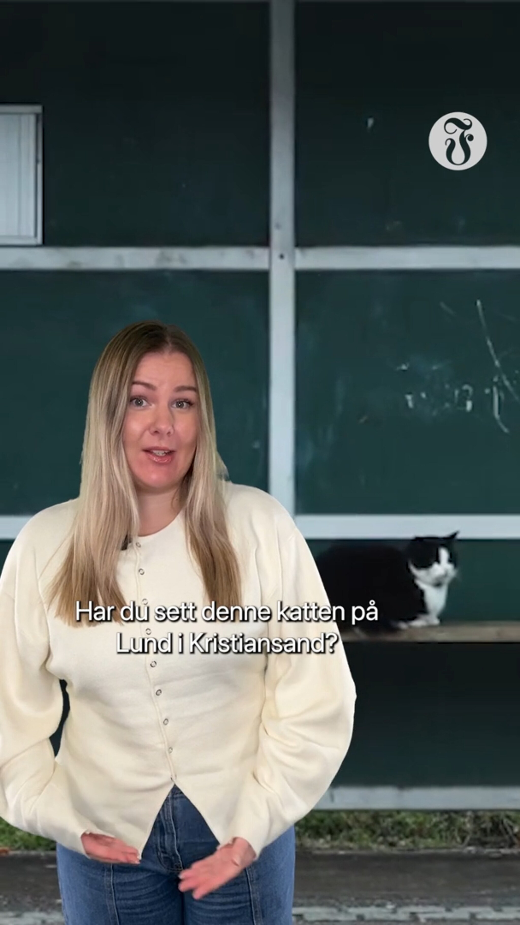 Prinsessa på bussbua