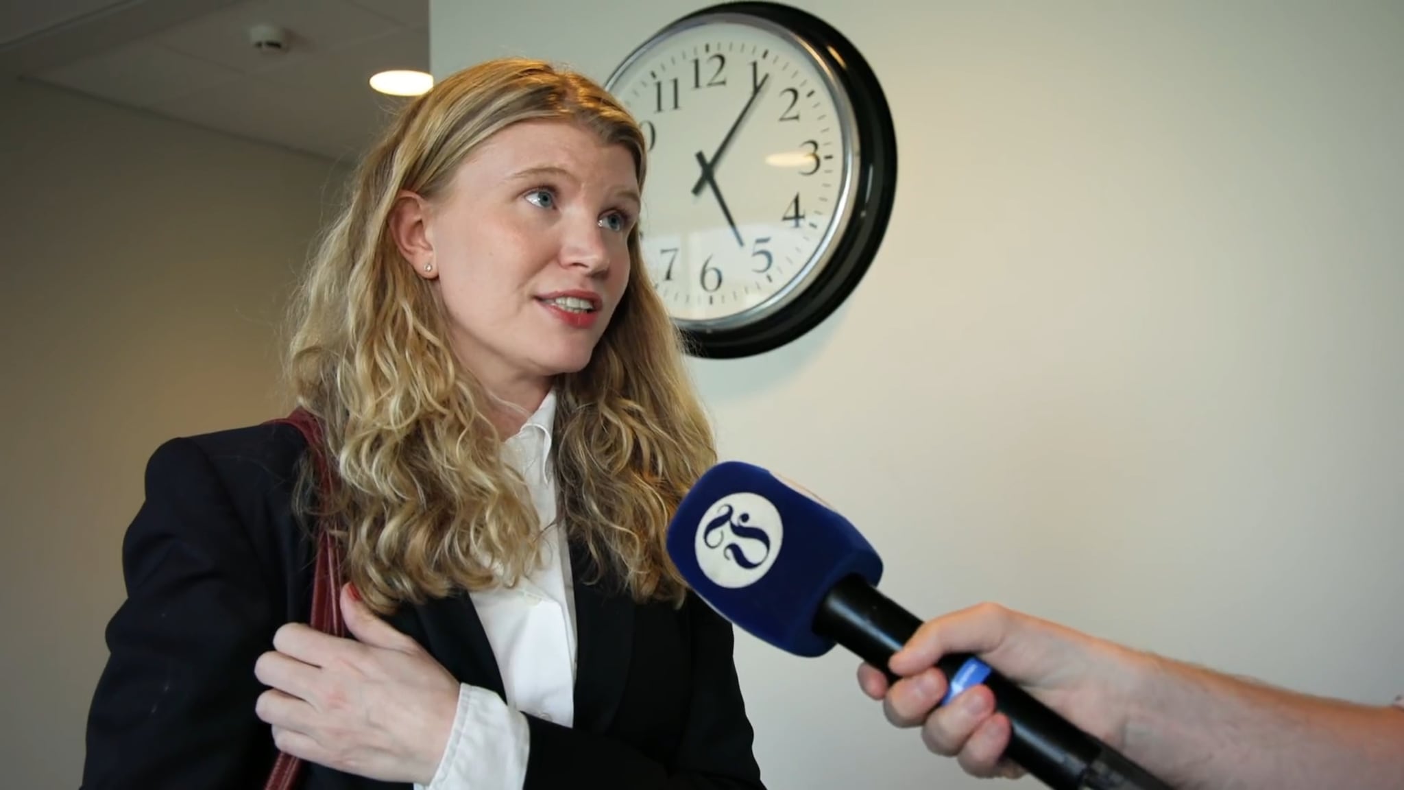 Sending: DNA-bevisene i Baneheia-saken