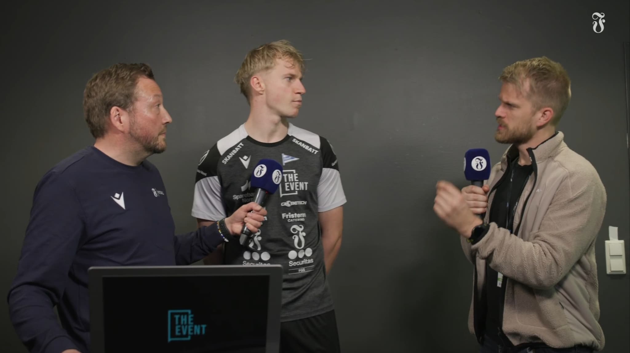 Sending: Se våre sendinger og hør Start - Molde