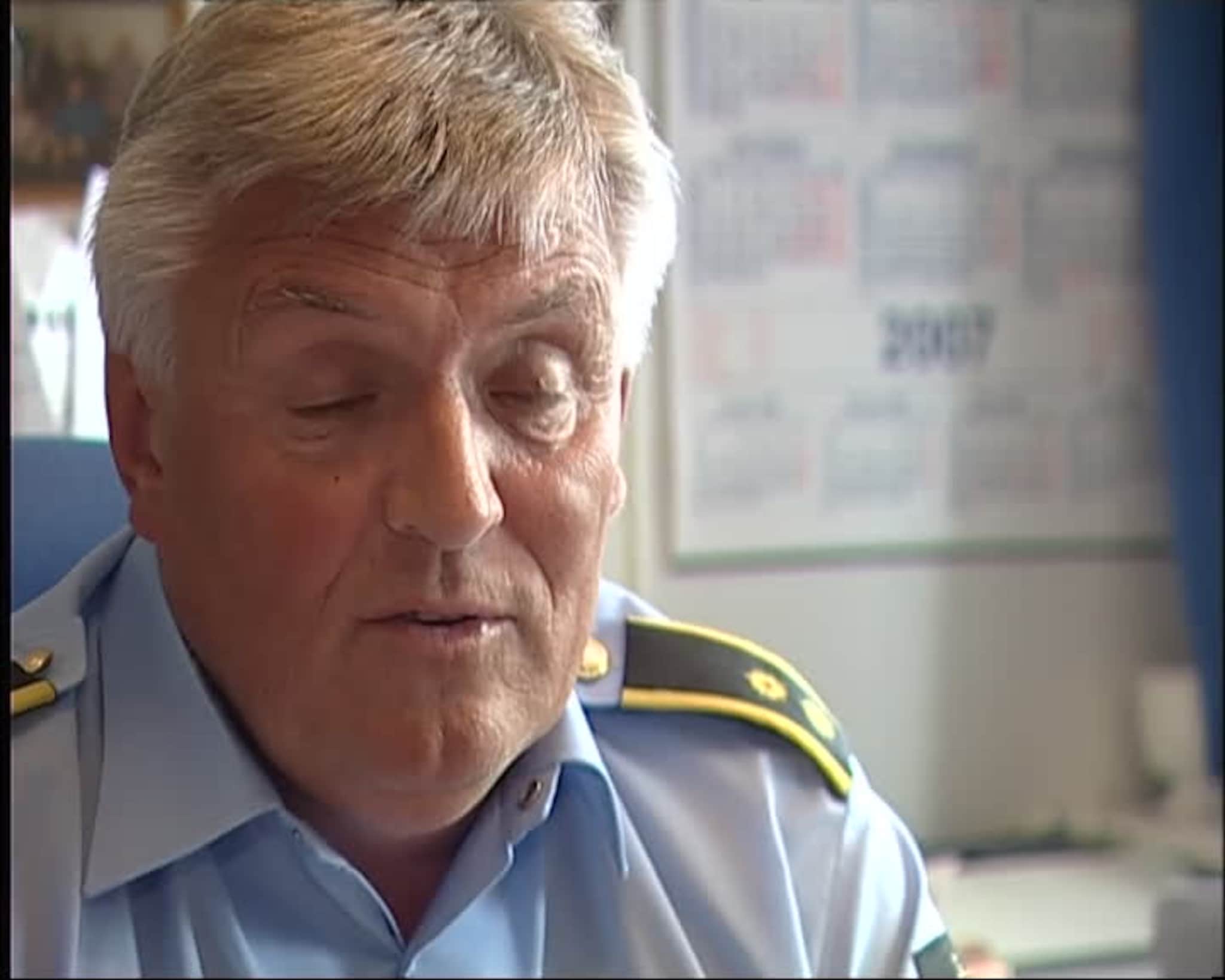TVSør 18.07.2007