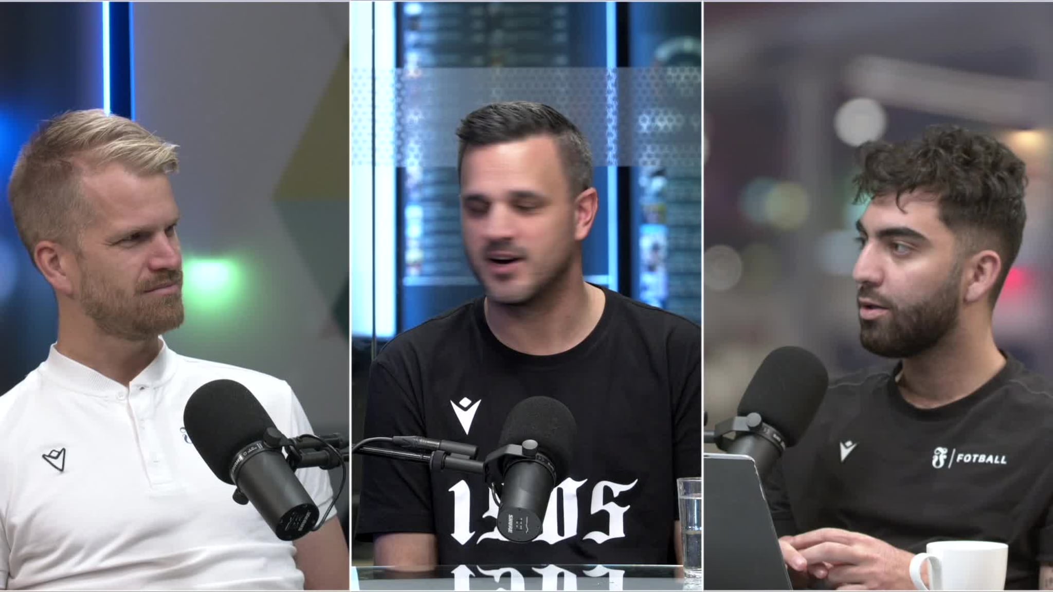 #265 Start-investor David Grim om de elleville jubelscenene på Bislett, det siste halvannet året som Start-investor og målet for neste år