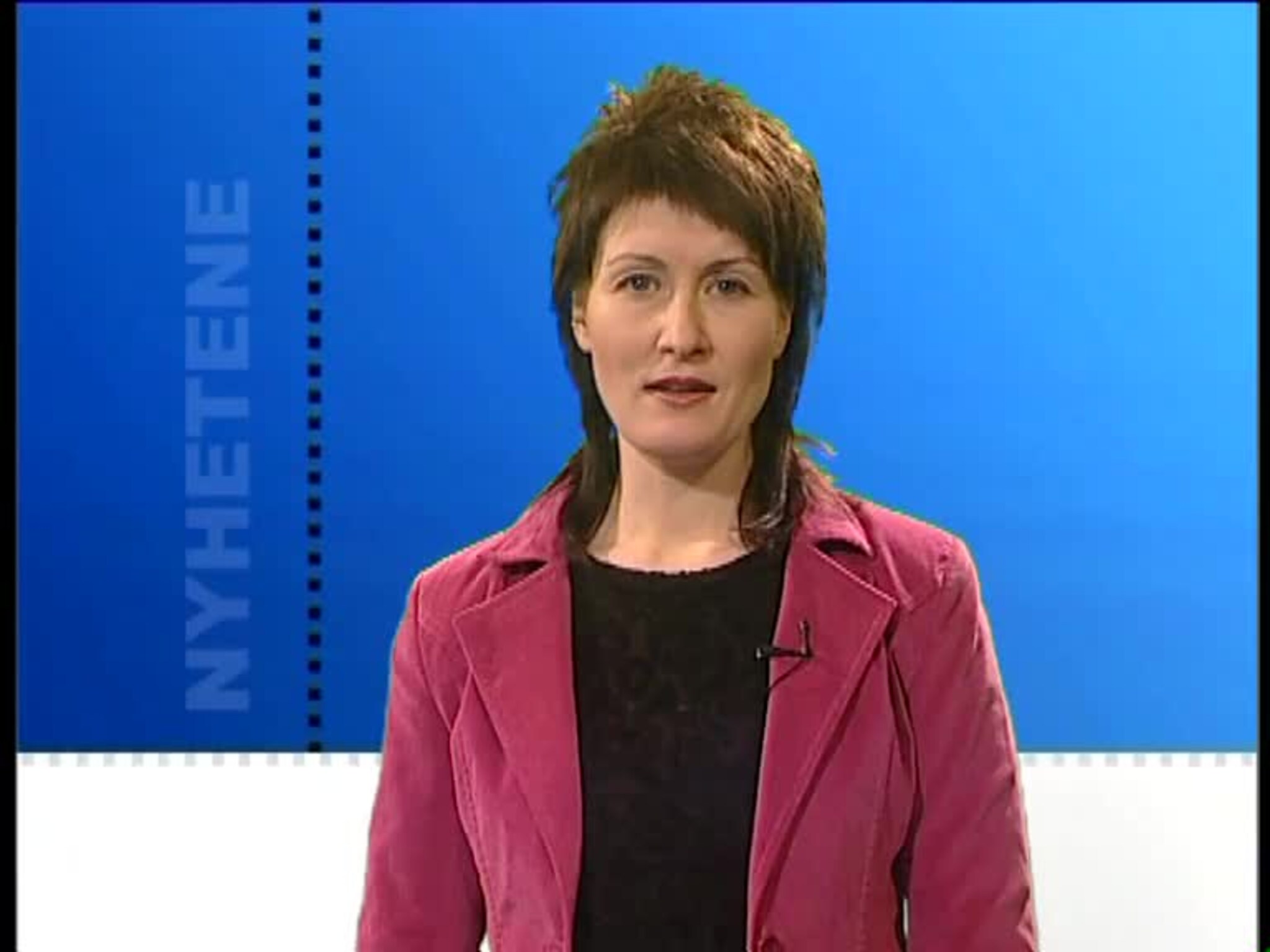 TVSør 22.11.2005