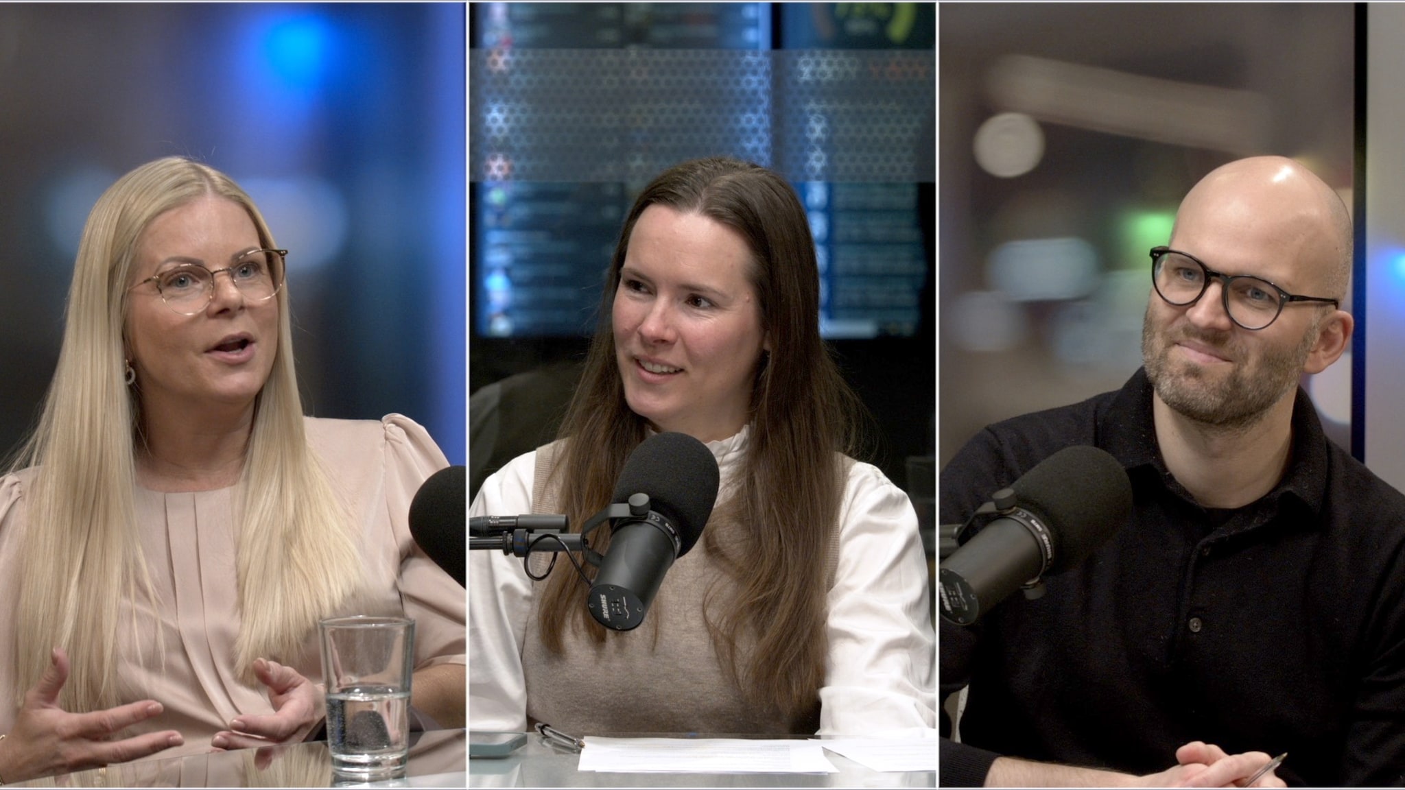 #18 Stina Iglebæk - Reiste jorda rundt som barn, nå vil hun lede selskapet inn i fremtiden