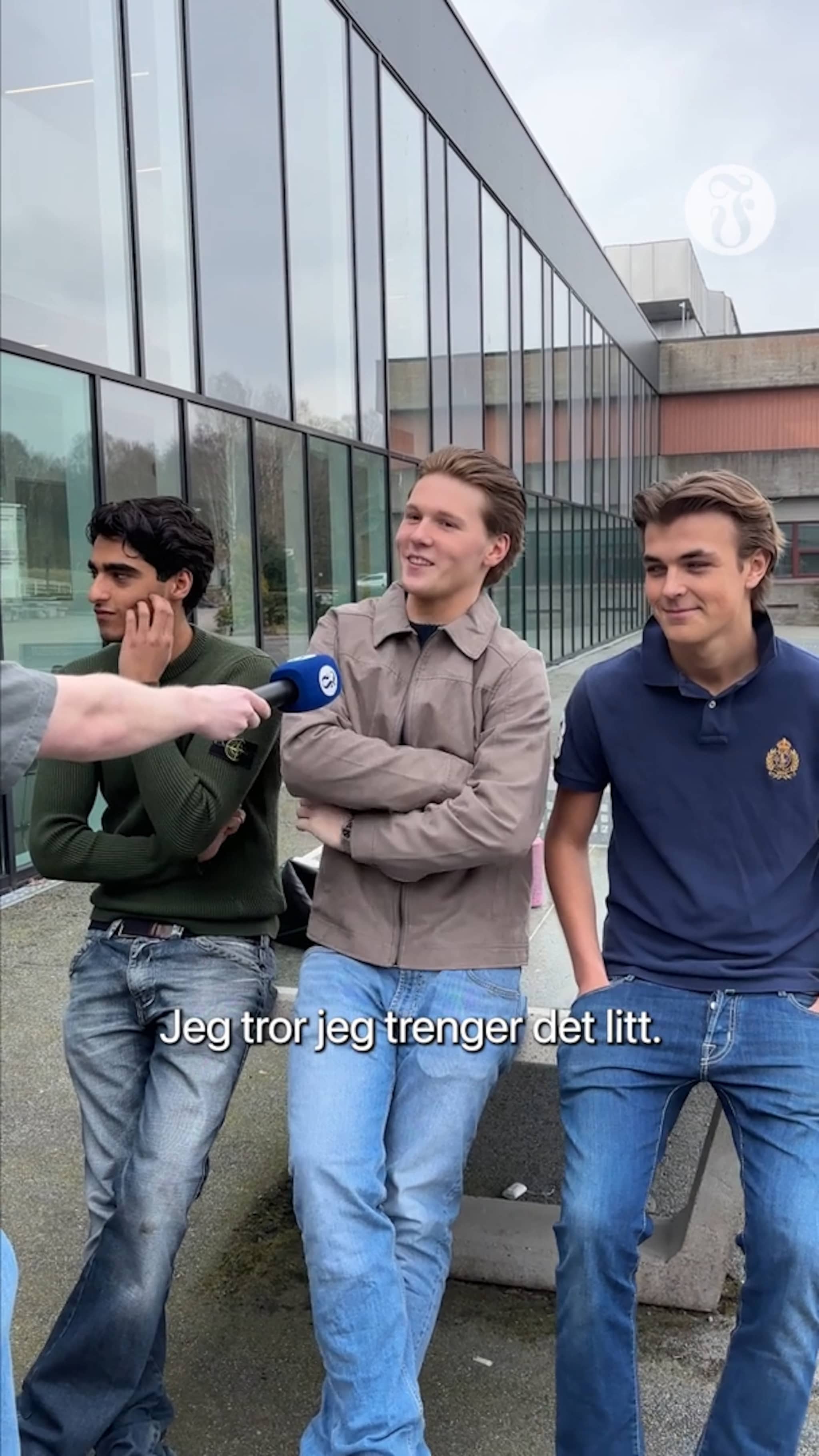 Fristen går ut: - Jeg tror jeg trenger det