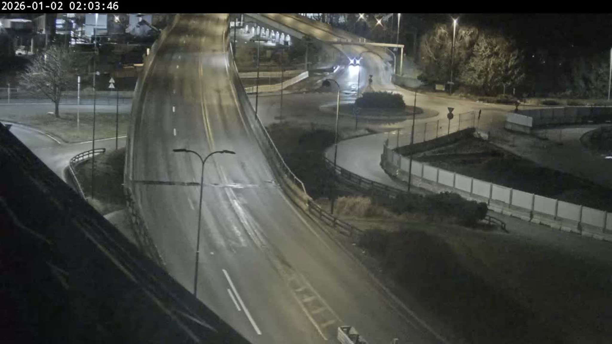 Livekamera Gartnerløkka