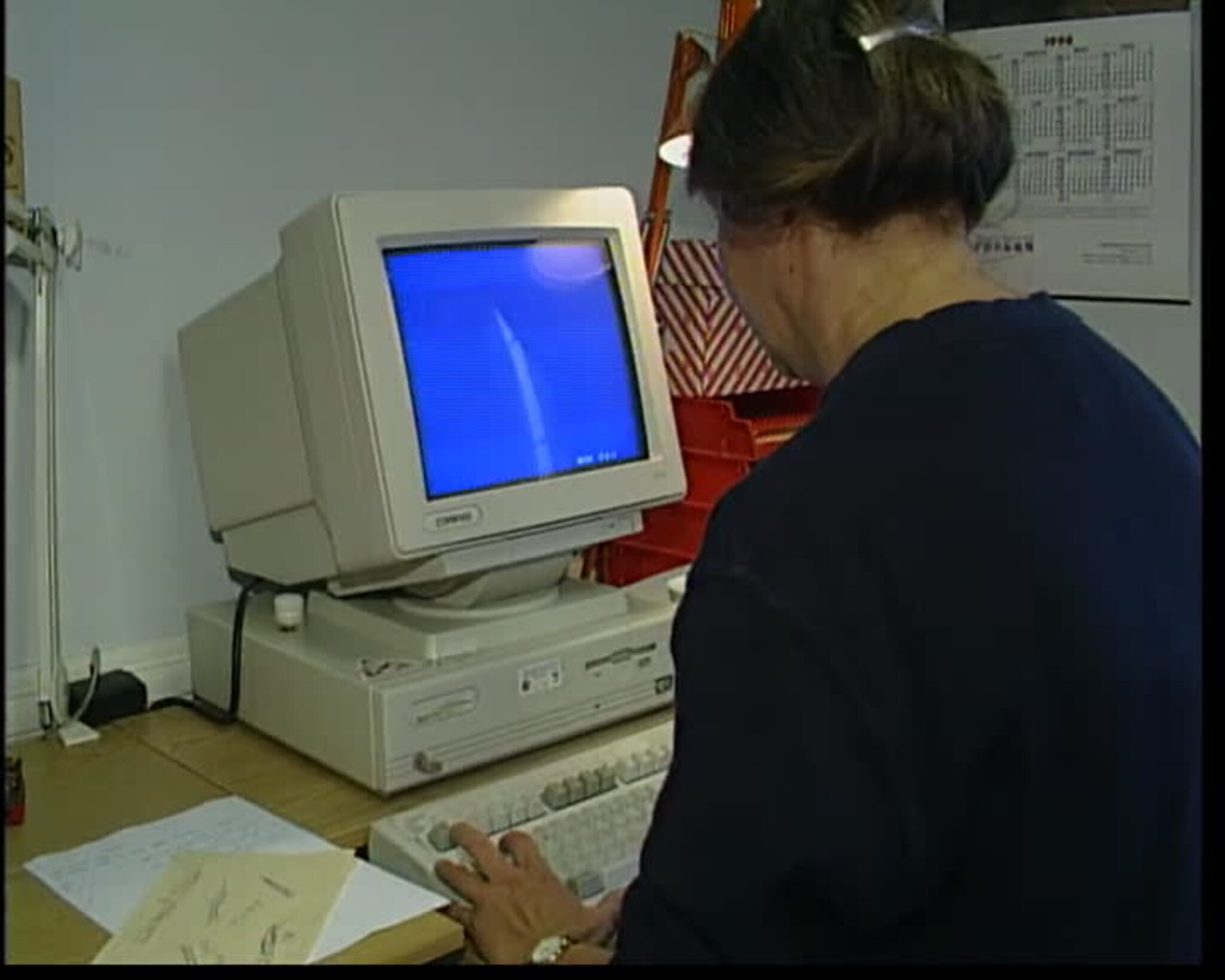 TVSør 29.09.1998
