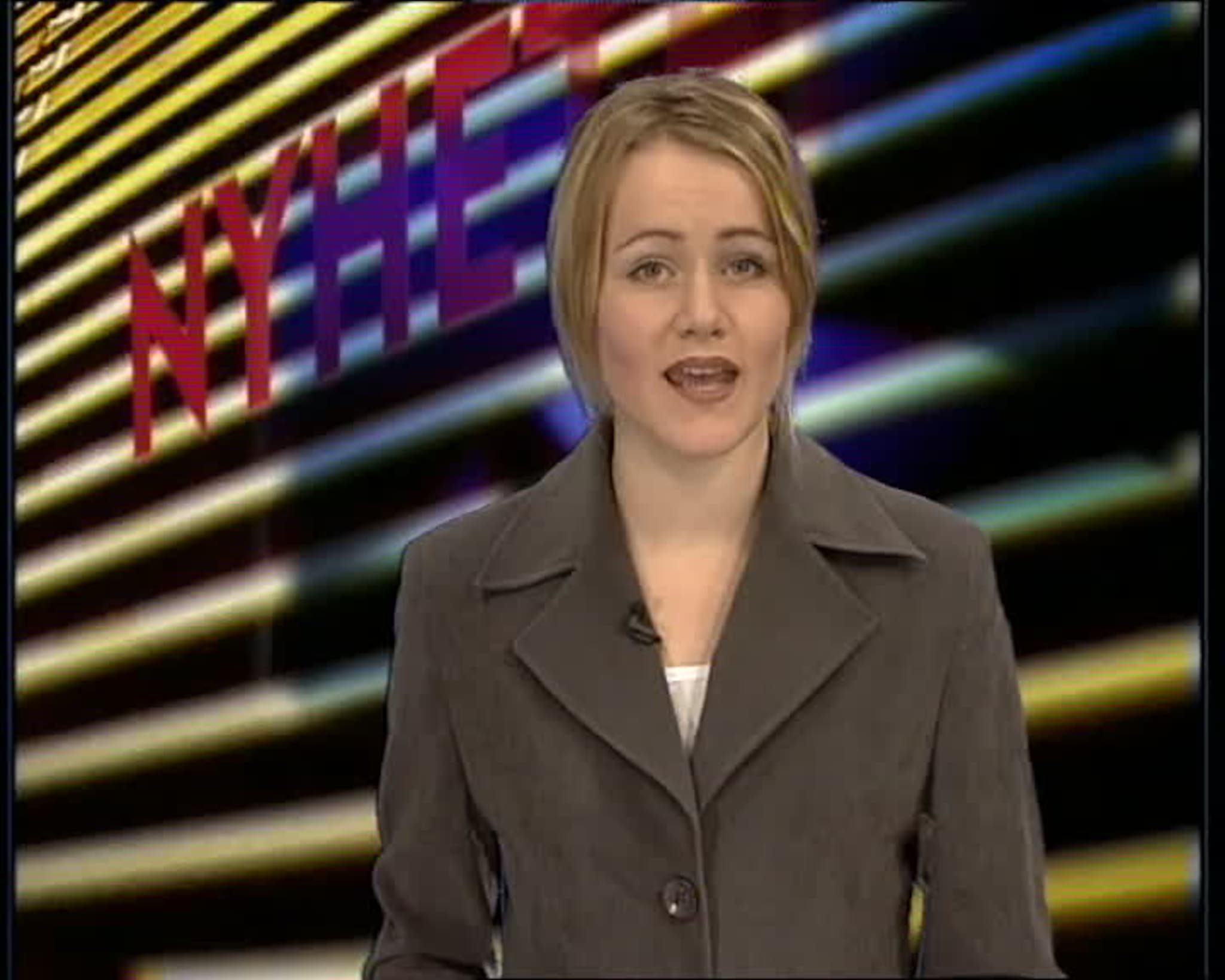 TVSør 20.10.1998