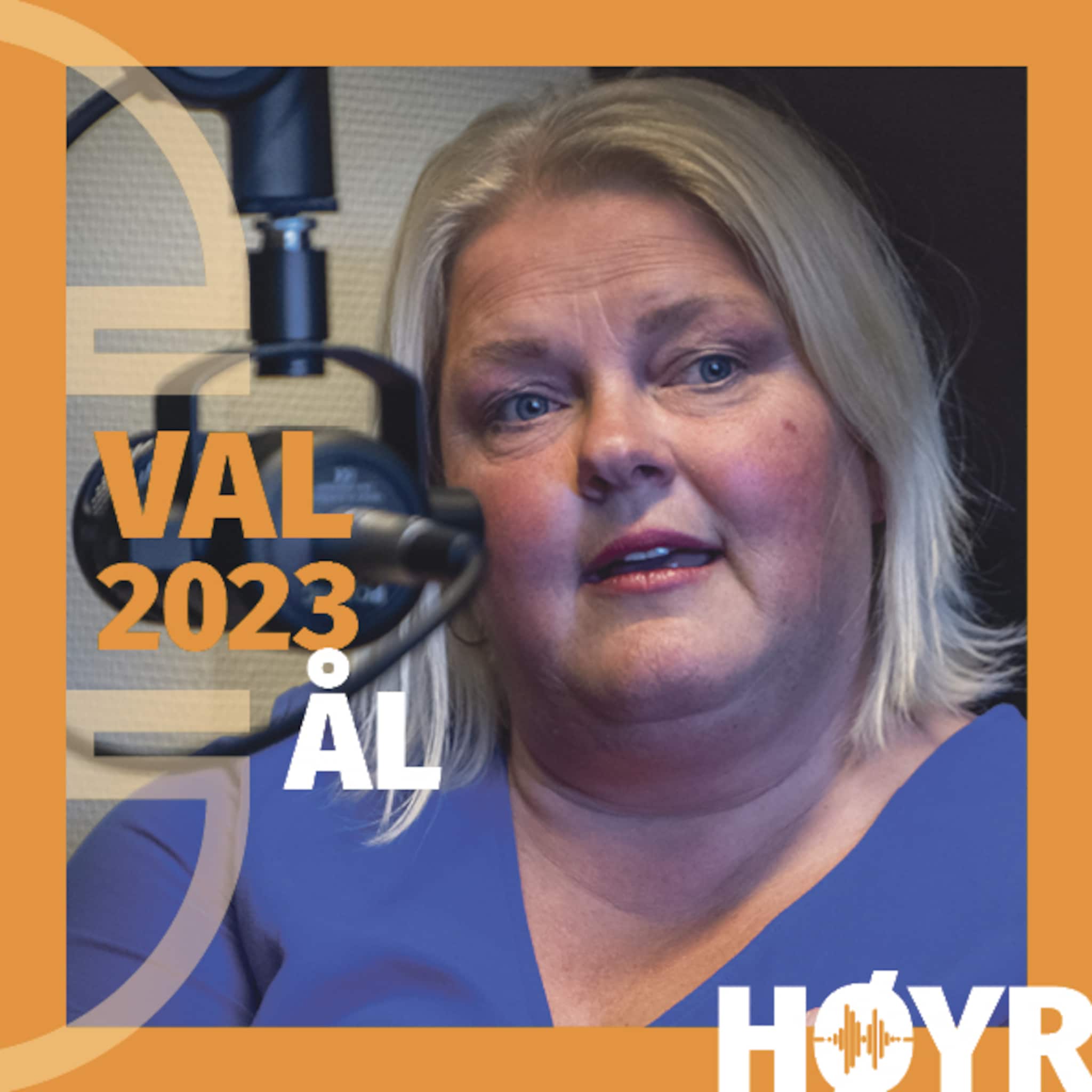 Val 2023 - Ål: Sit politikarane i Ål på den grøne grein?