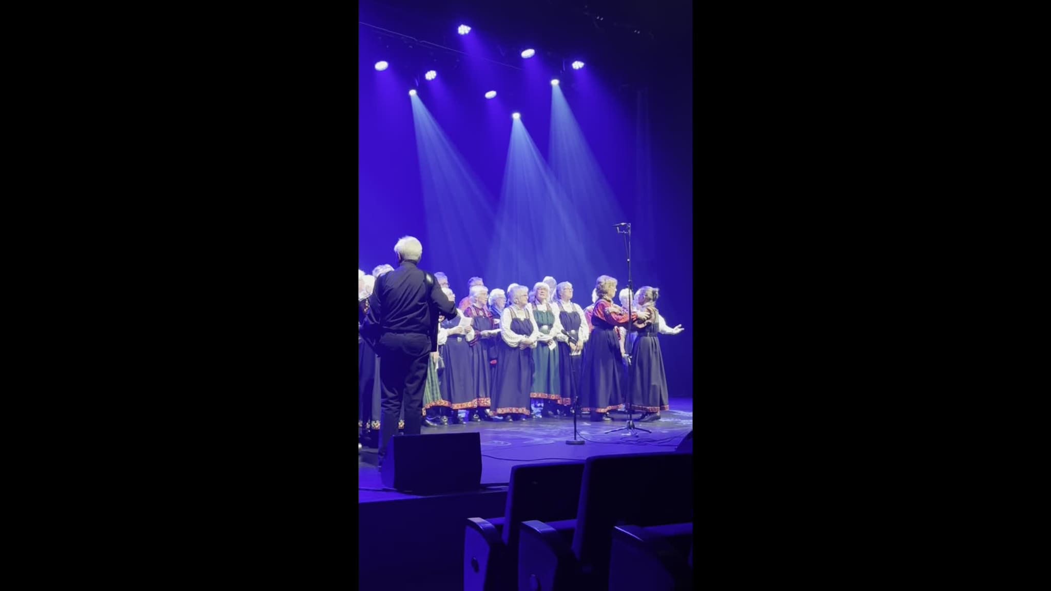 Folkemusikkveka i Ål