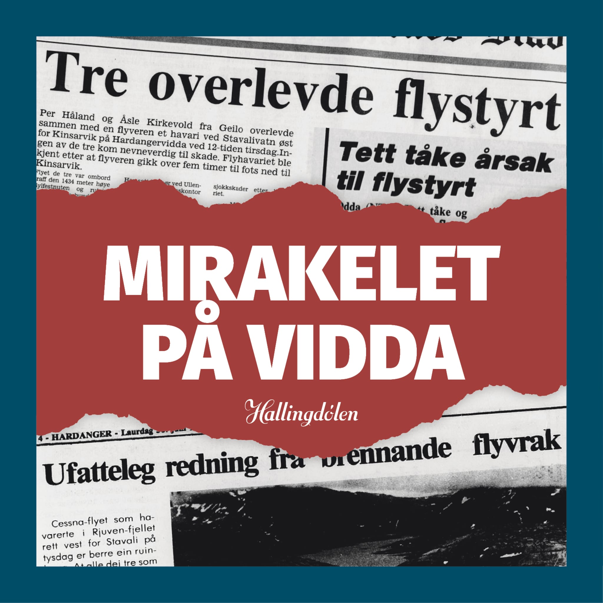 Mirakelet på Vidda (1:1)