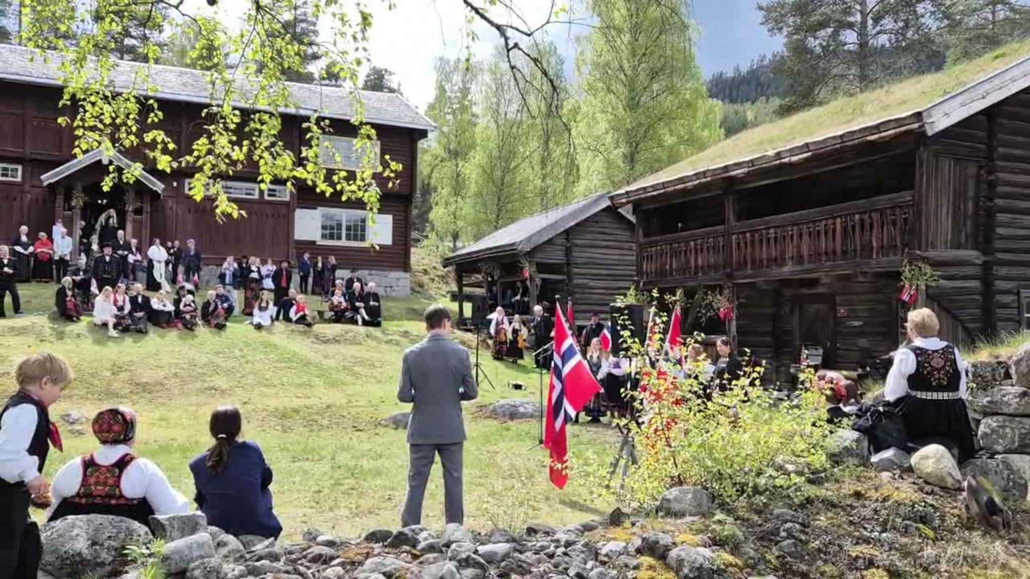 Alt for Norge