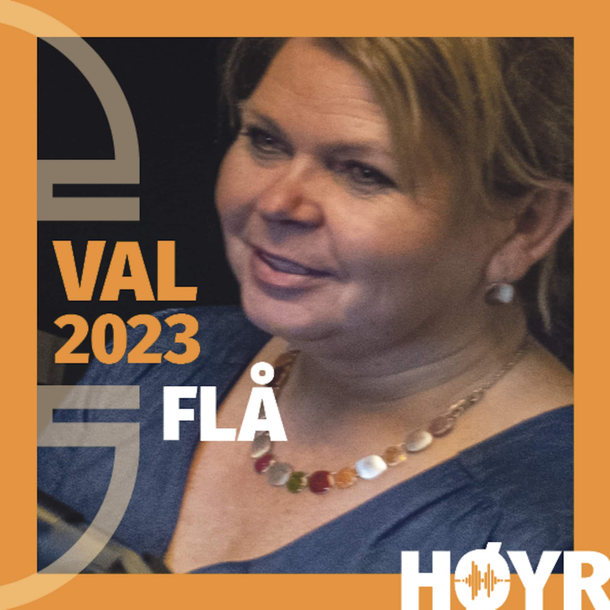 Val 2023 - Flå: – Me var eit mobbeoffer