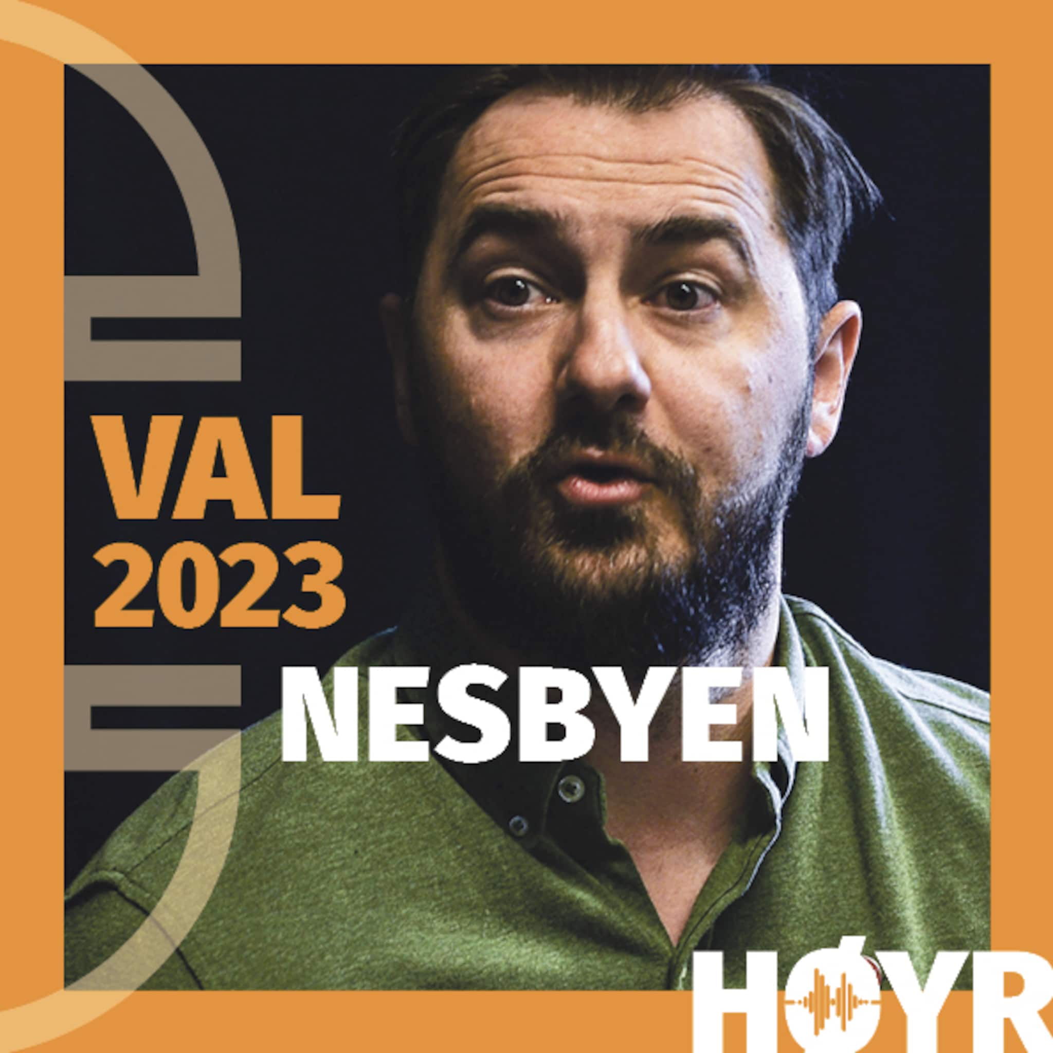 Val 2023 - Nesbyen: – Eg er stolt av at me har klart å roe det politiske miljøet