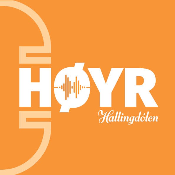 Image describing: Høyr
