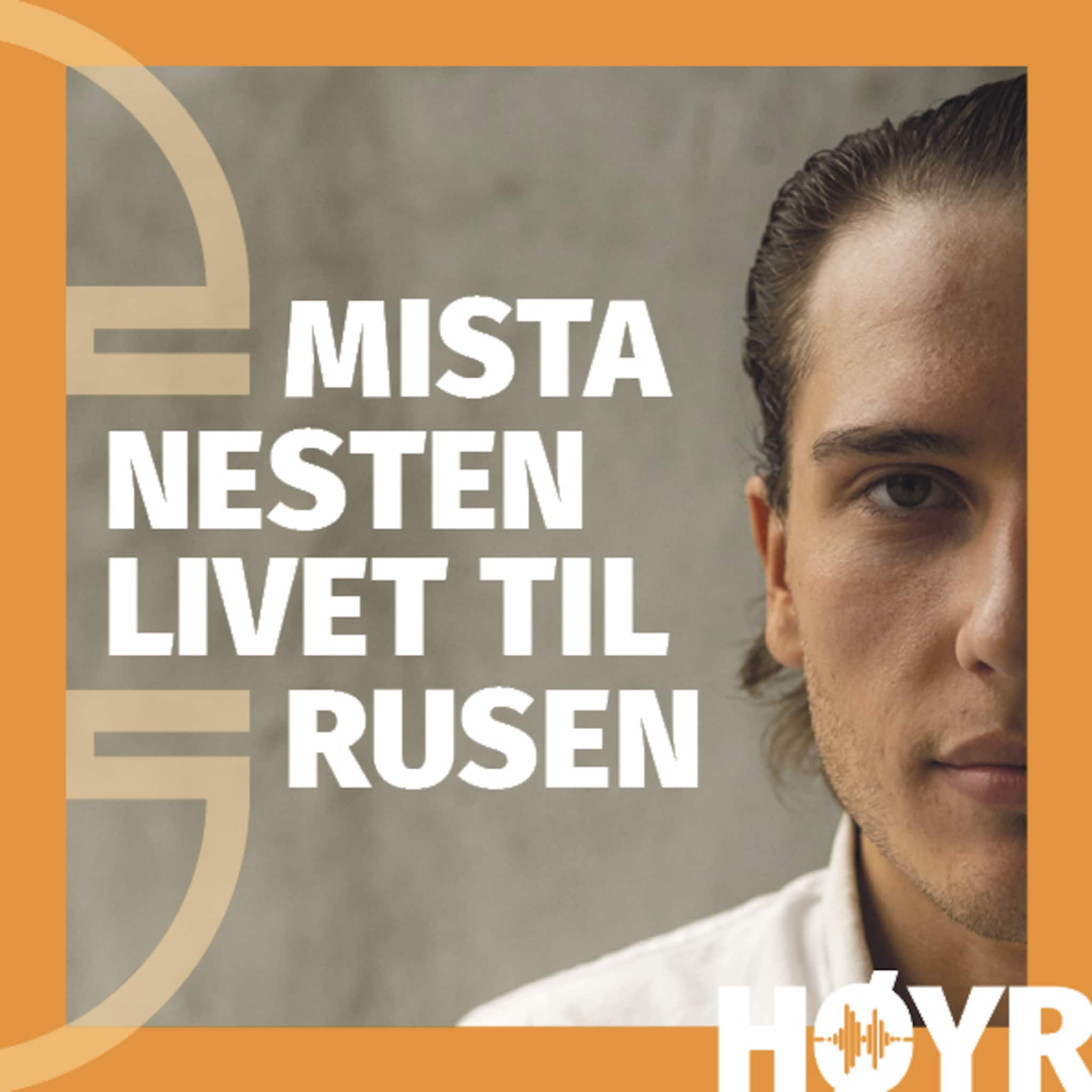 Alexander Elias (22) mista nesten livet til rusen