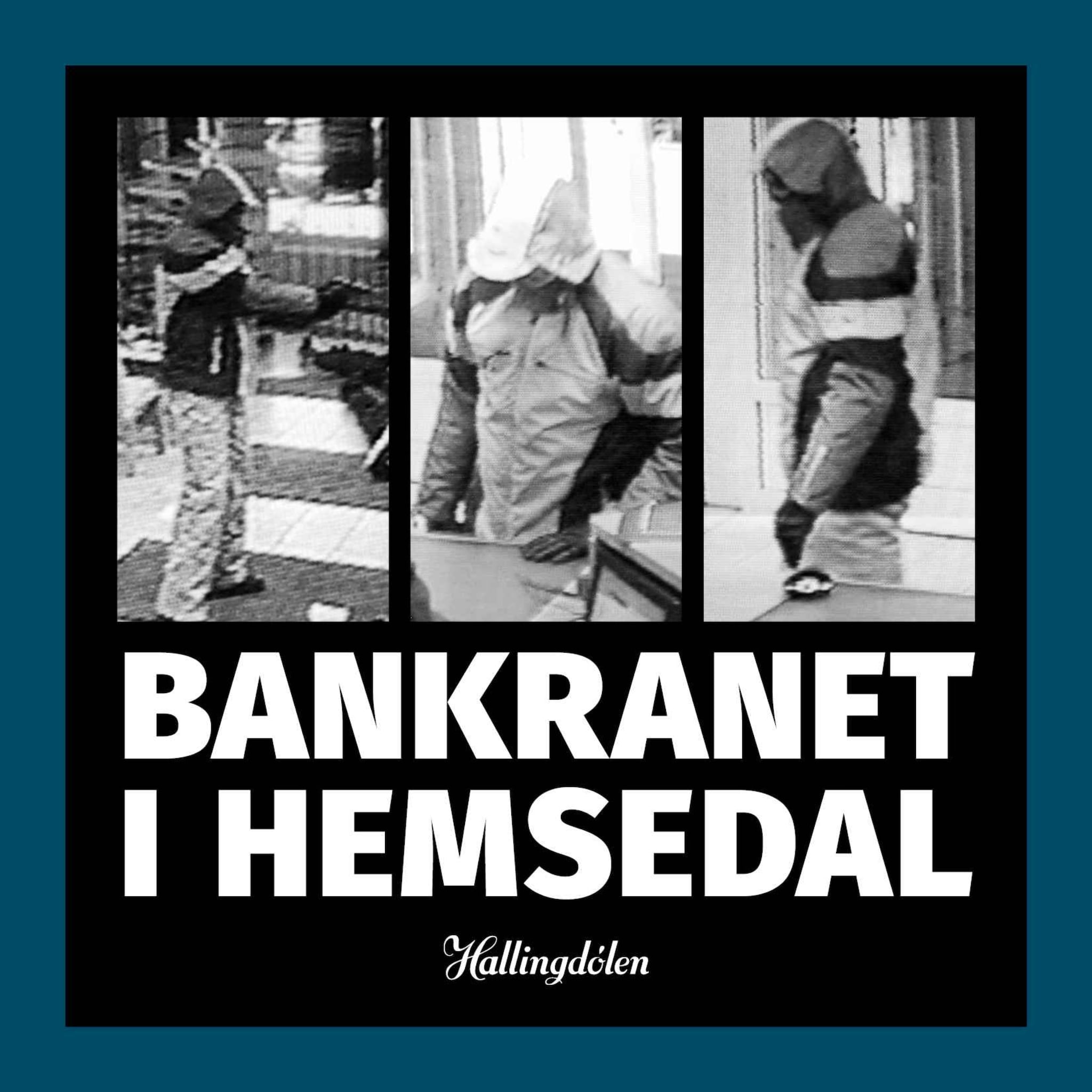 Bankranet i Hemsedal - Kjem snart