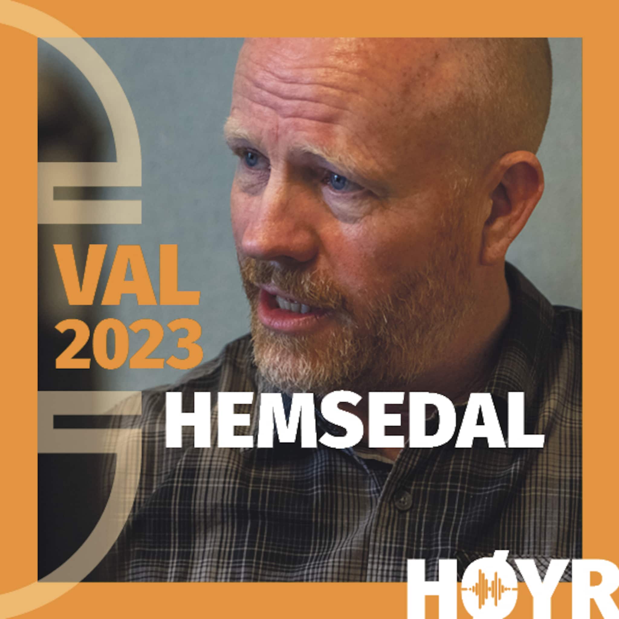 Val 2023 - Hemsedal: Halde fram med byggebonanzaen eller verne meir?