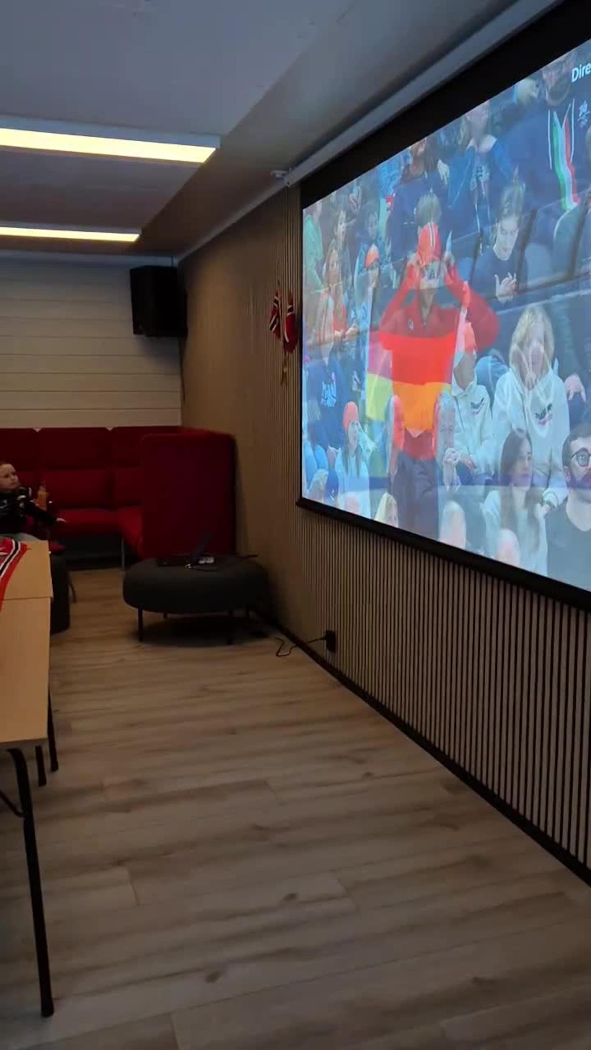 Her heiar bygda på OL-helten Henrik