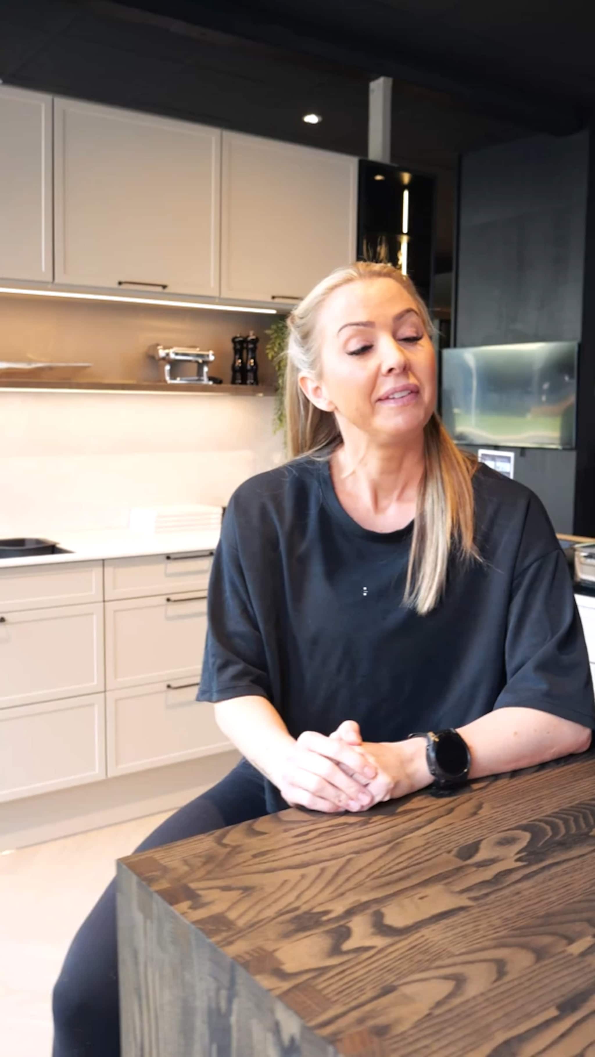 Tips og triks fra Lisa og Cathrine